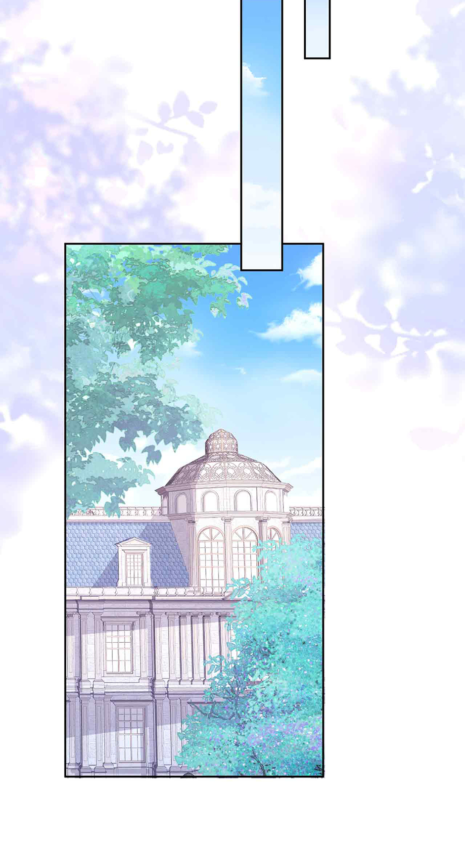 I’m in Love with My Foe Chapter 61 - Page 25