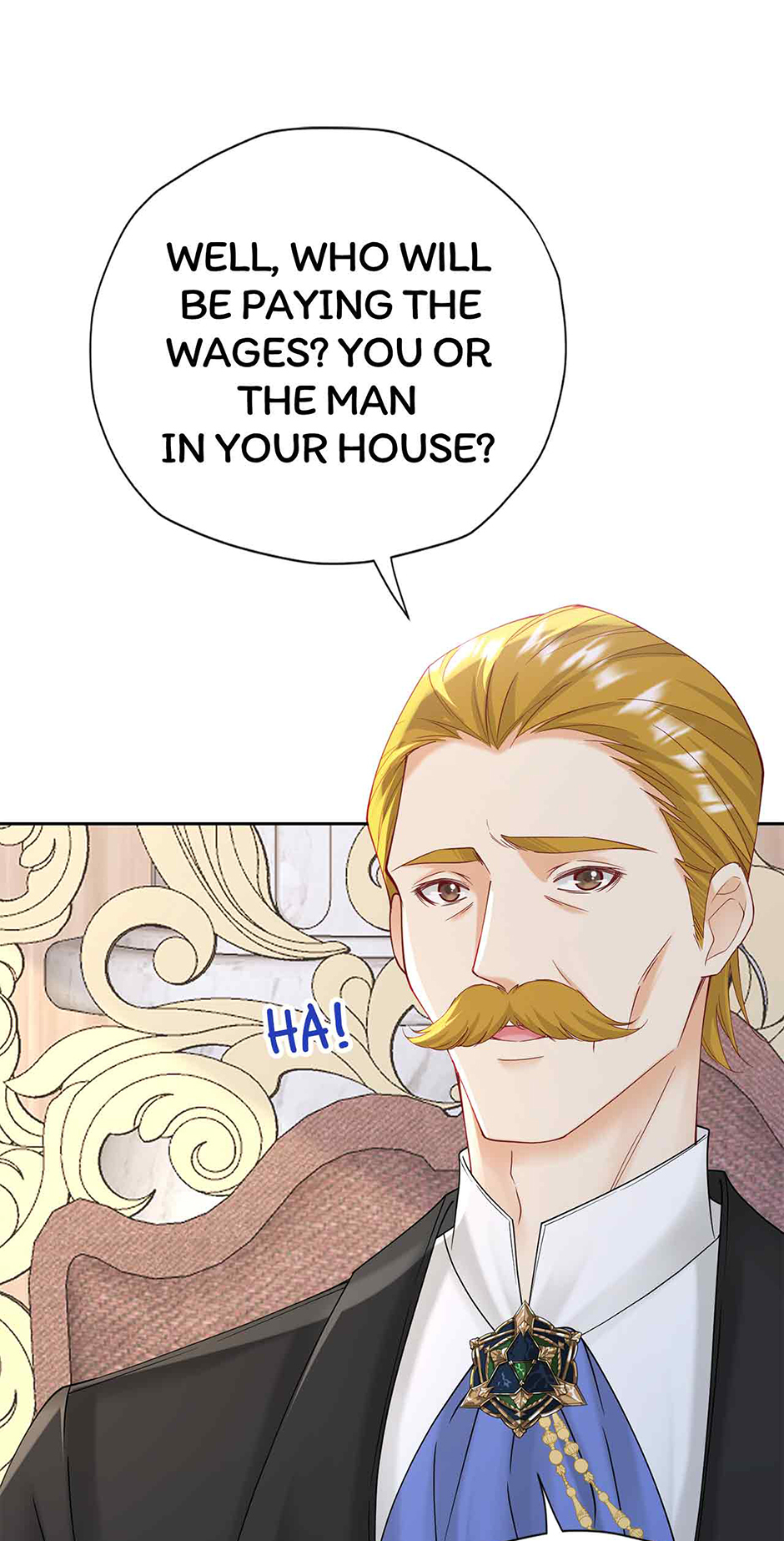 I’m in Love with My Foe Chapter 61 - Page 31