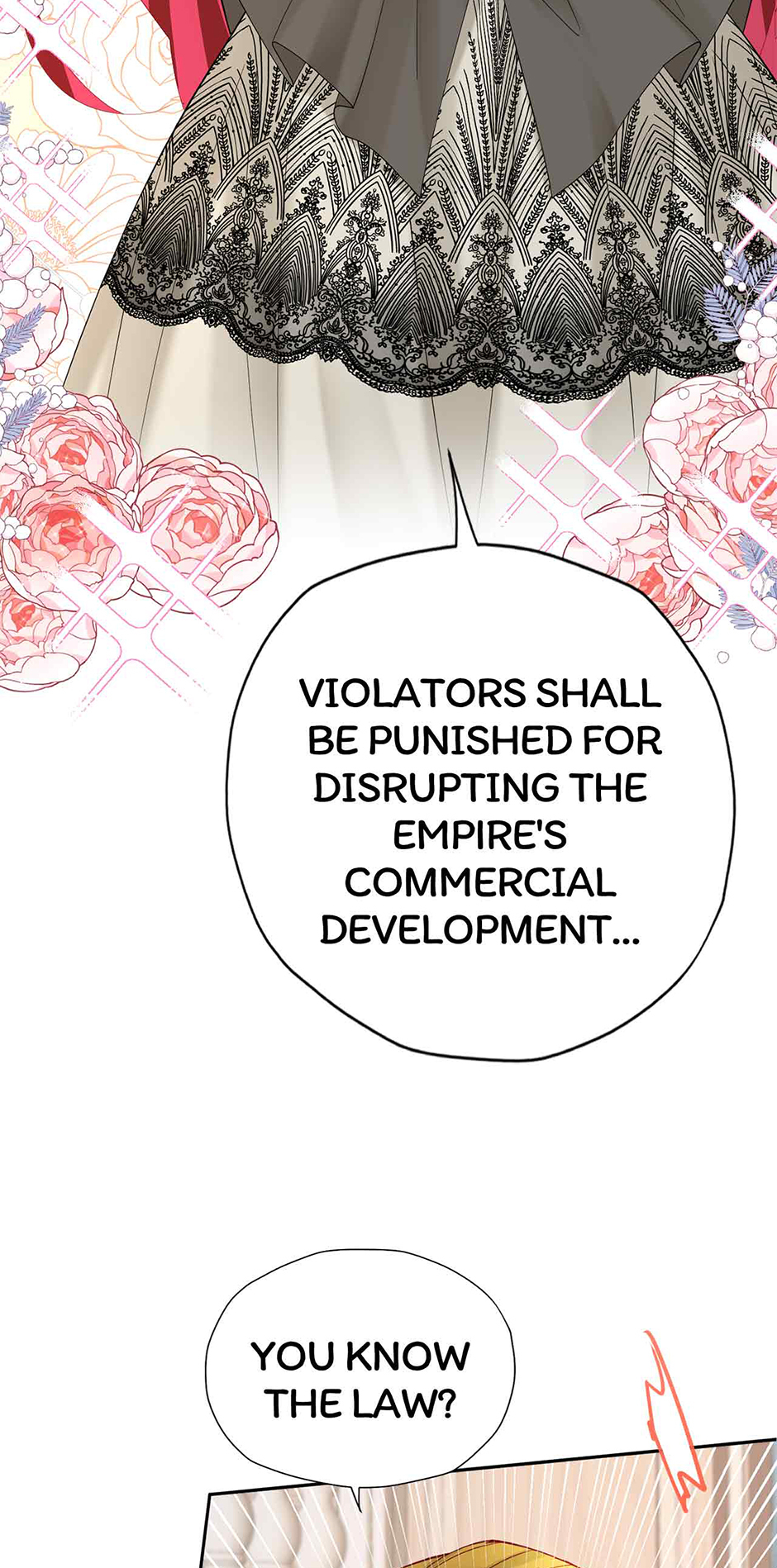 I’m in Love with My Foe Chapter 62 - Page 11