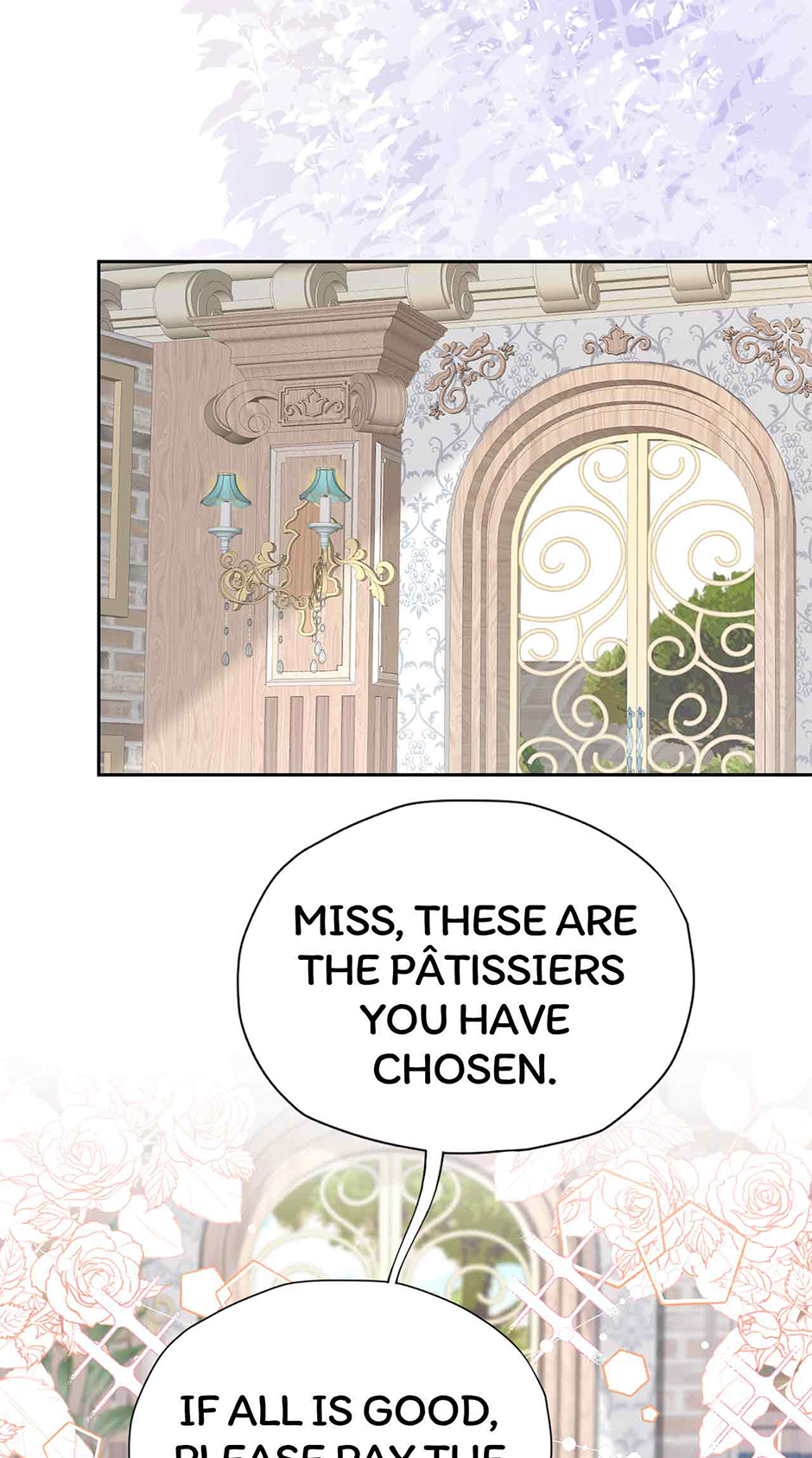 I’m in Love with My Foe Chapter 62 - Page 18