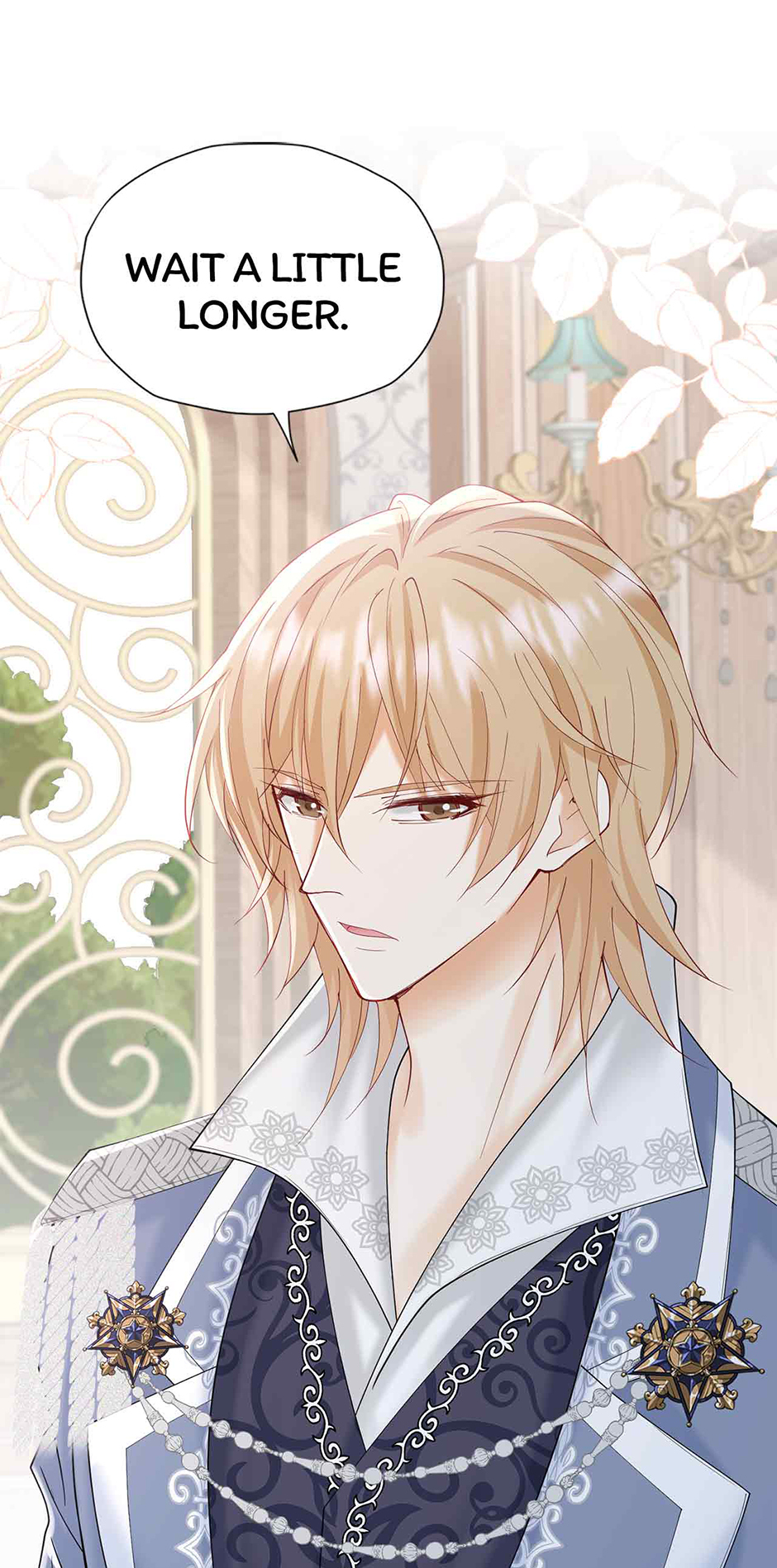 I’m in Love with My Foe Chapter 62 - Page 7