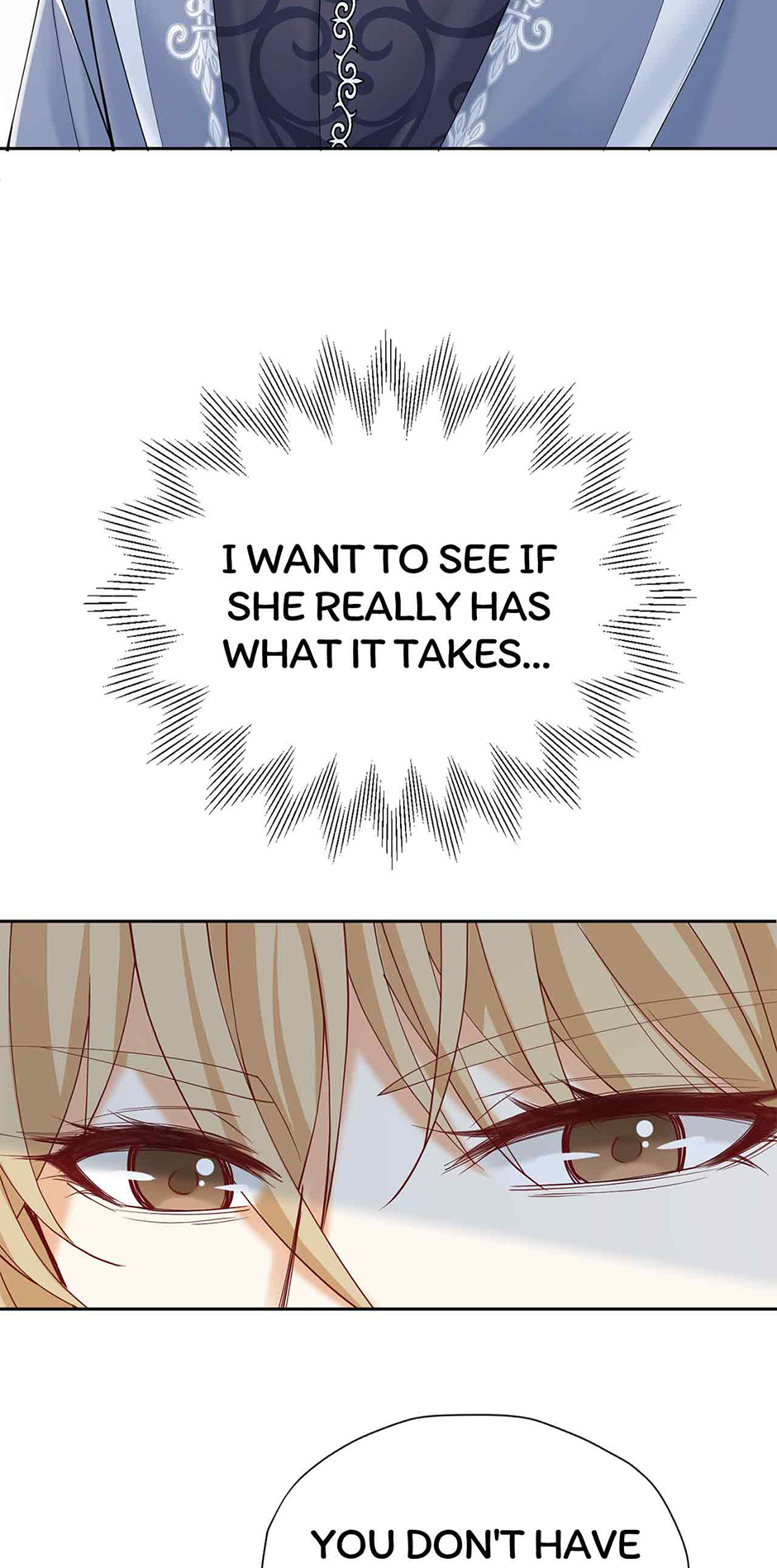 I’m in Love with My Foe Chapter 62 - Page 8
