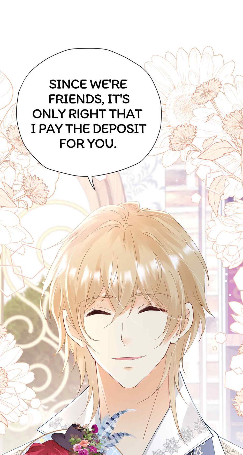 I’m in Love with My Foe Chapter 63 - Page 13