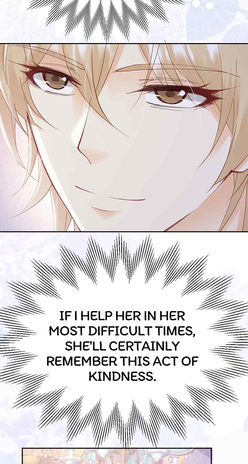 I’m in Love with My Foe Chapter 63 - Page 17