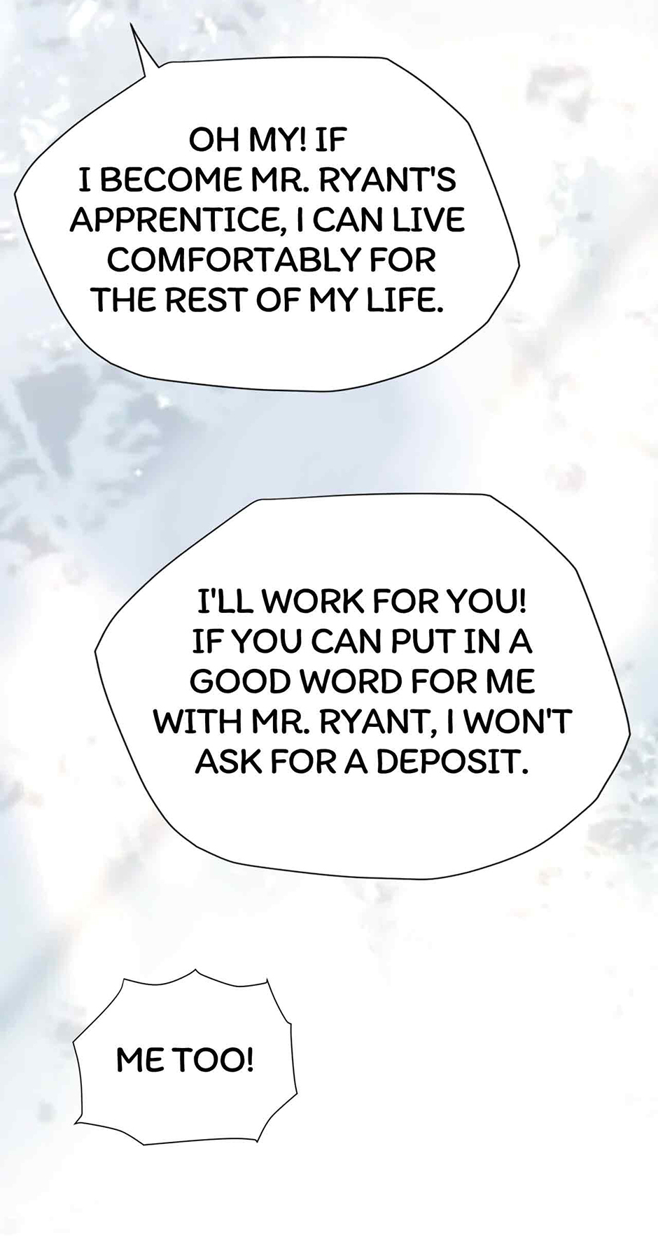 I’m in Love with My Foe Chapter 63 - Page 25