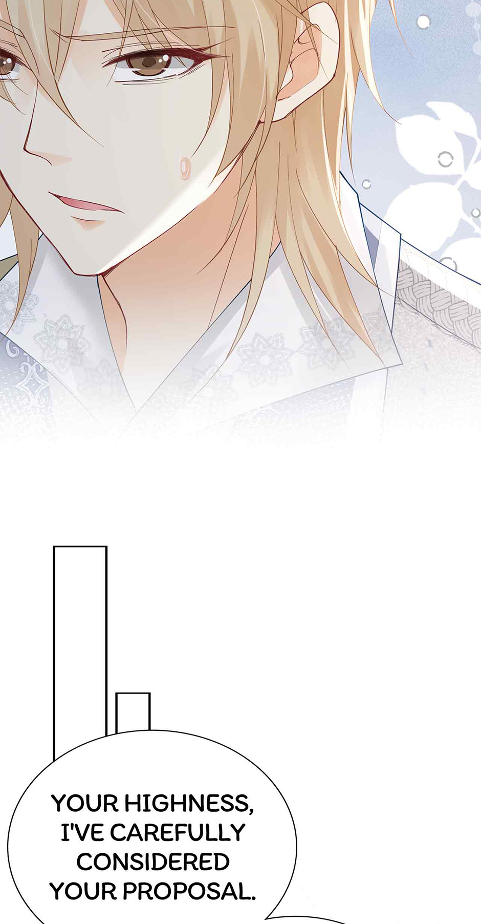 I’m in Love with My Foe Chapter 63 - Page 4