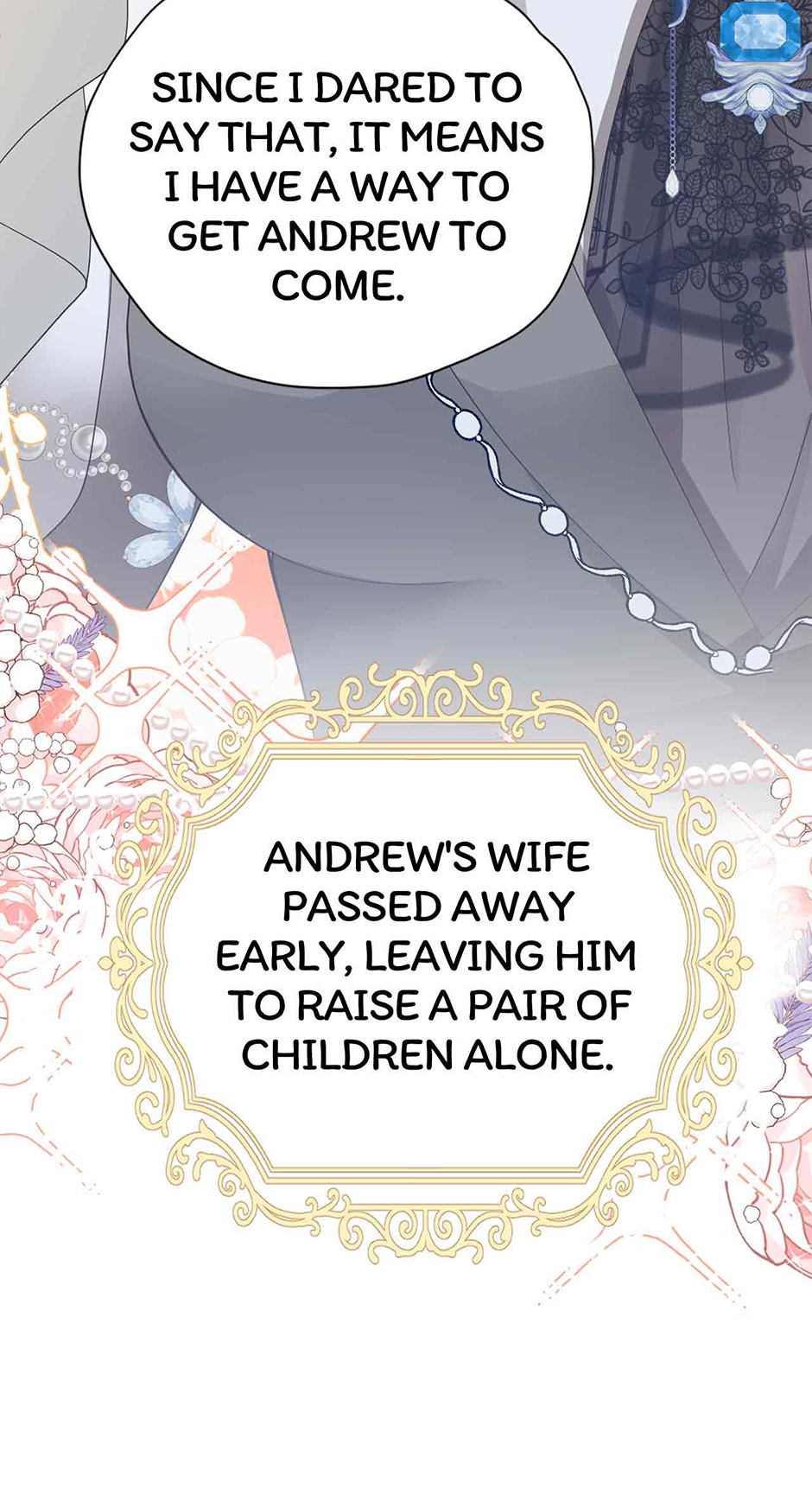 I’m in Love with My Foe Chapter 63 - Page 39
