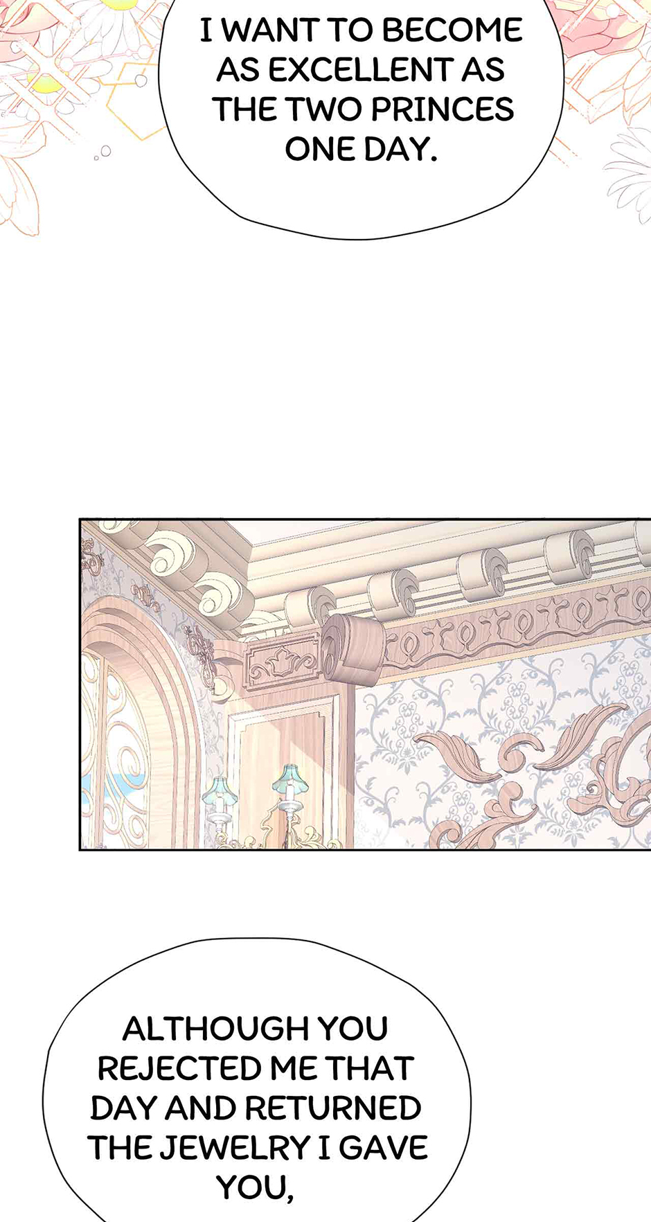 I’m in Love with My Foe Chapter 63 - Page 9