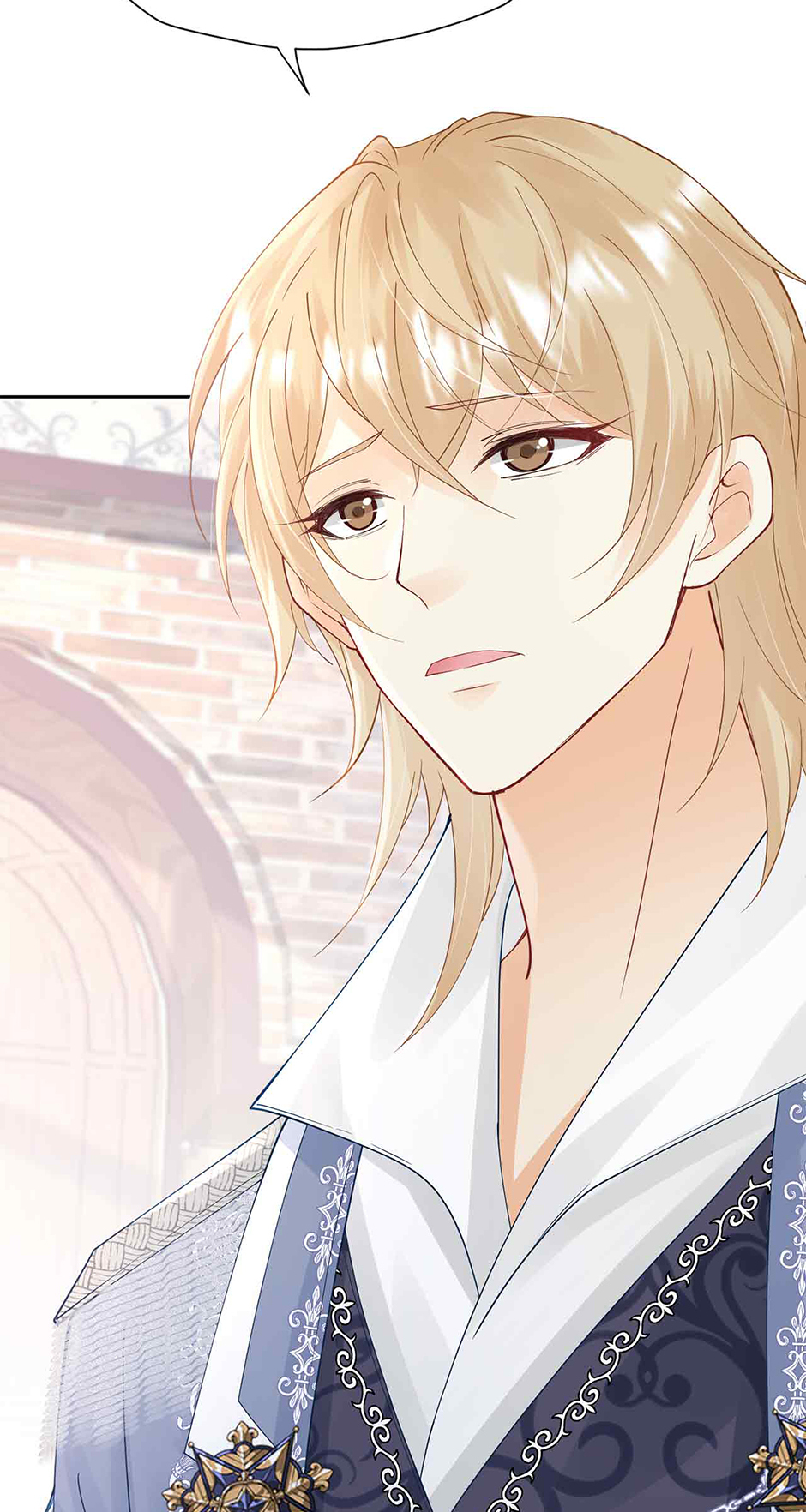 I’m in Love with My Foe Chapter 63 - Page 10