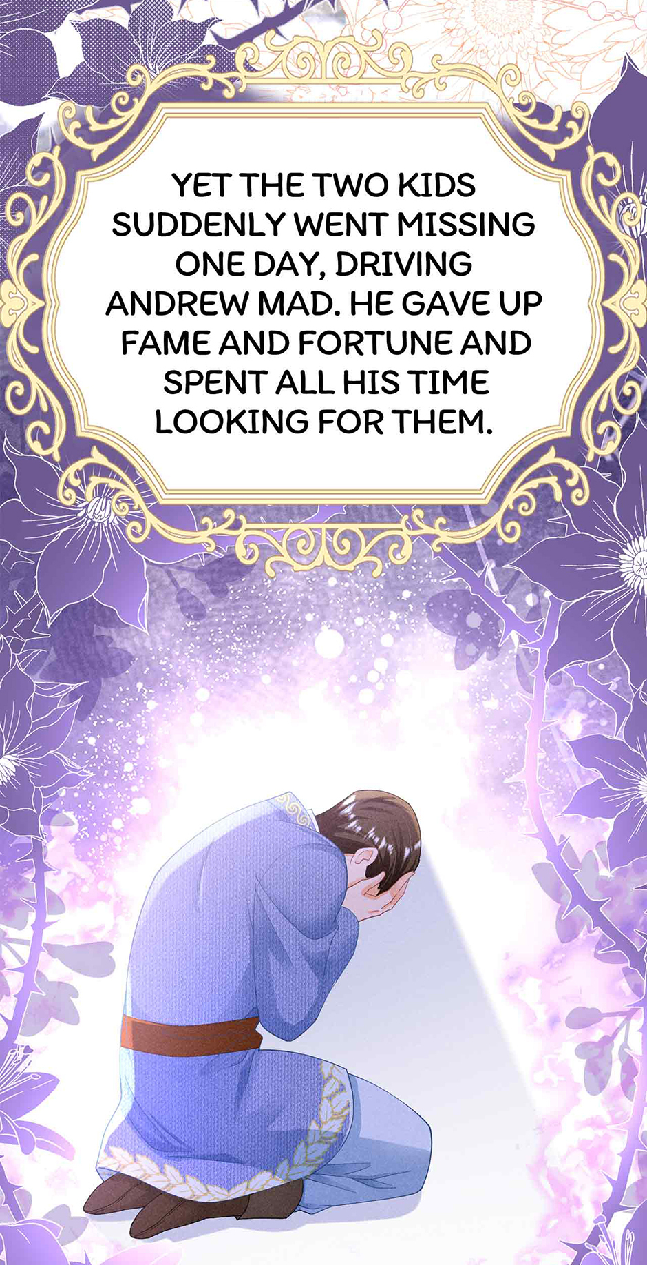 I’m in Love with My Foe Chapter 64 - Page 2