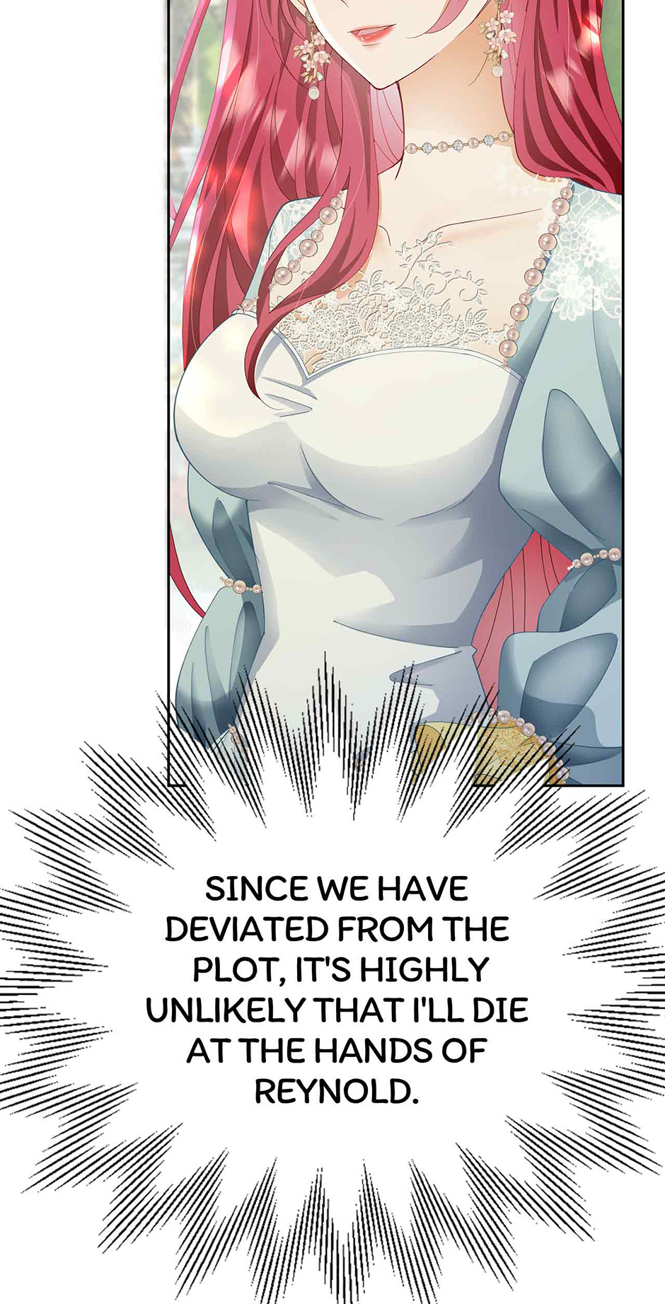 I’m in Love with My Foe Chapter 64 - Page 16