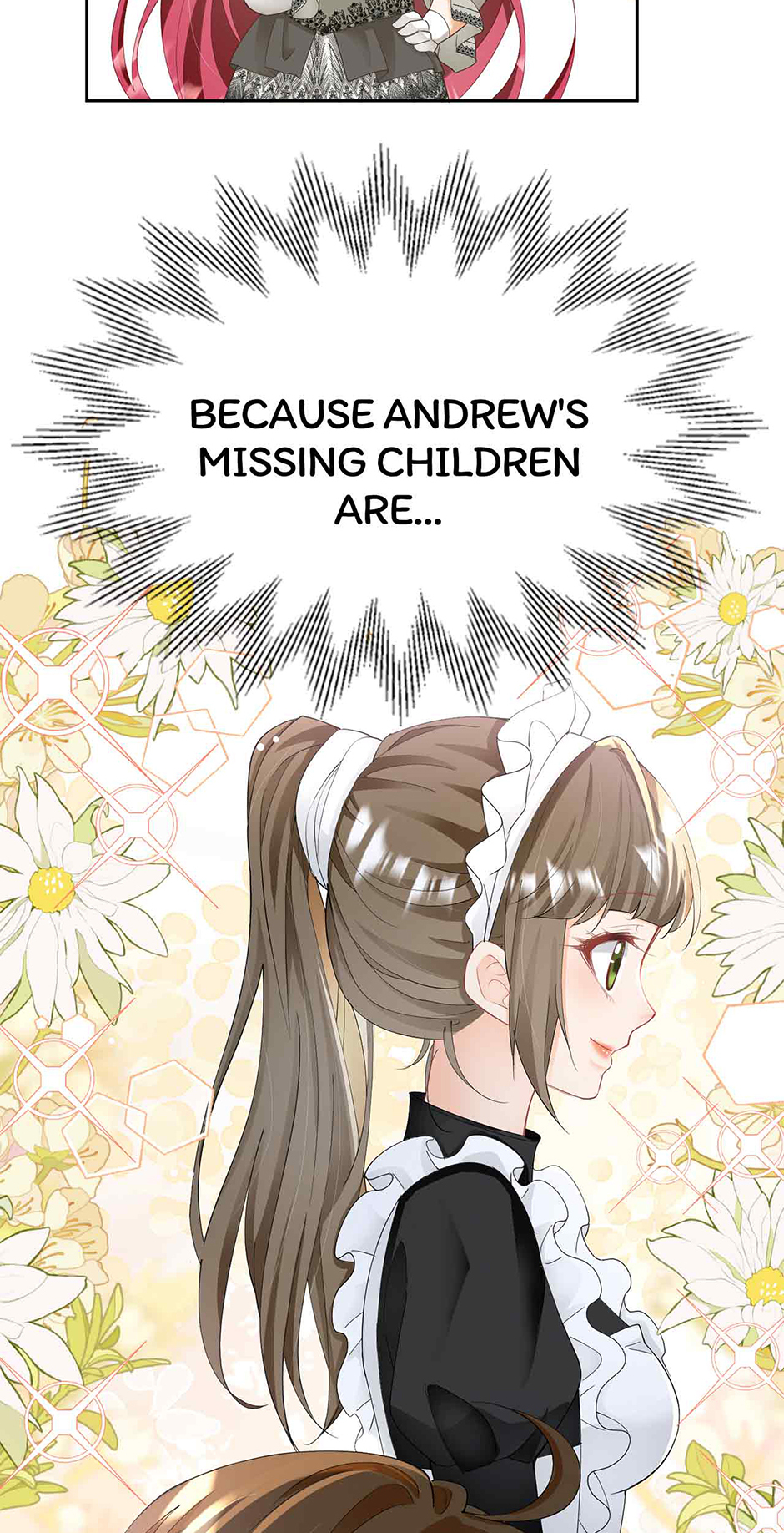I’m in Love with My Foe Chapter 64 - Page 6