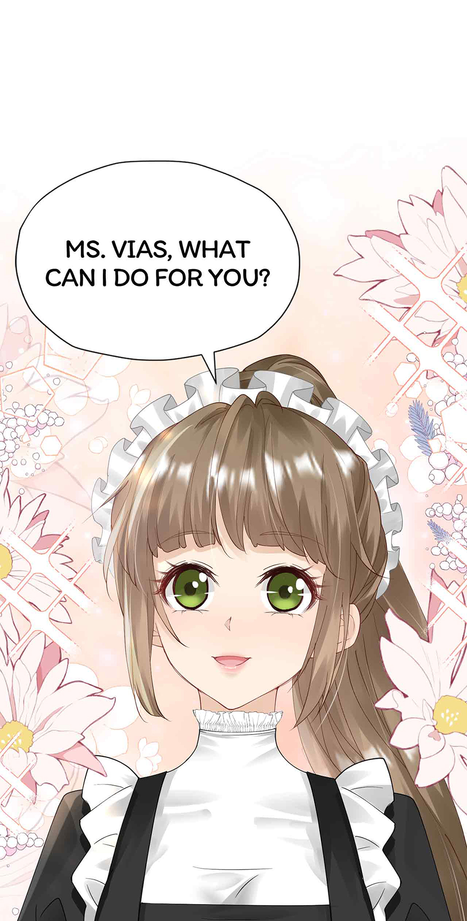 I’m in Love with My Foe Chapter 65 - Page 12