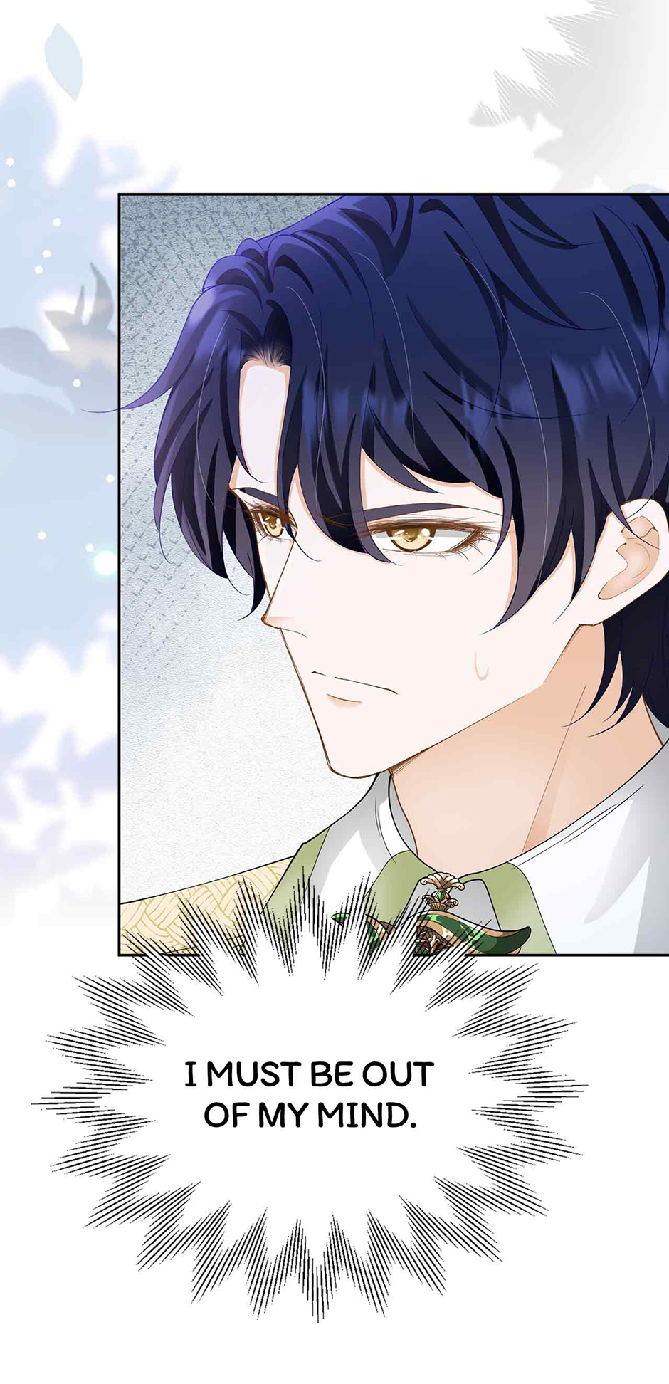 I’m in Love with My Foe Chapter 65 - Page 23