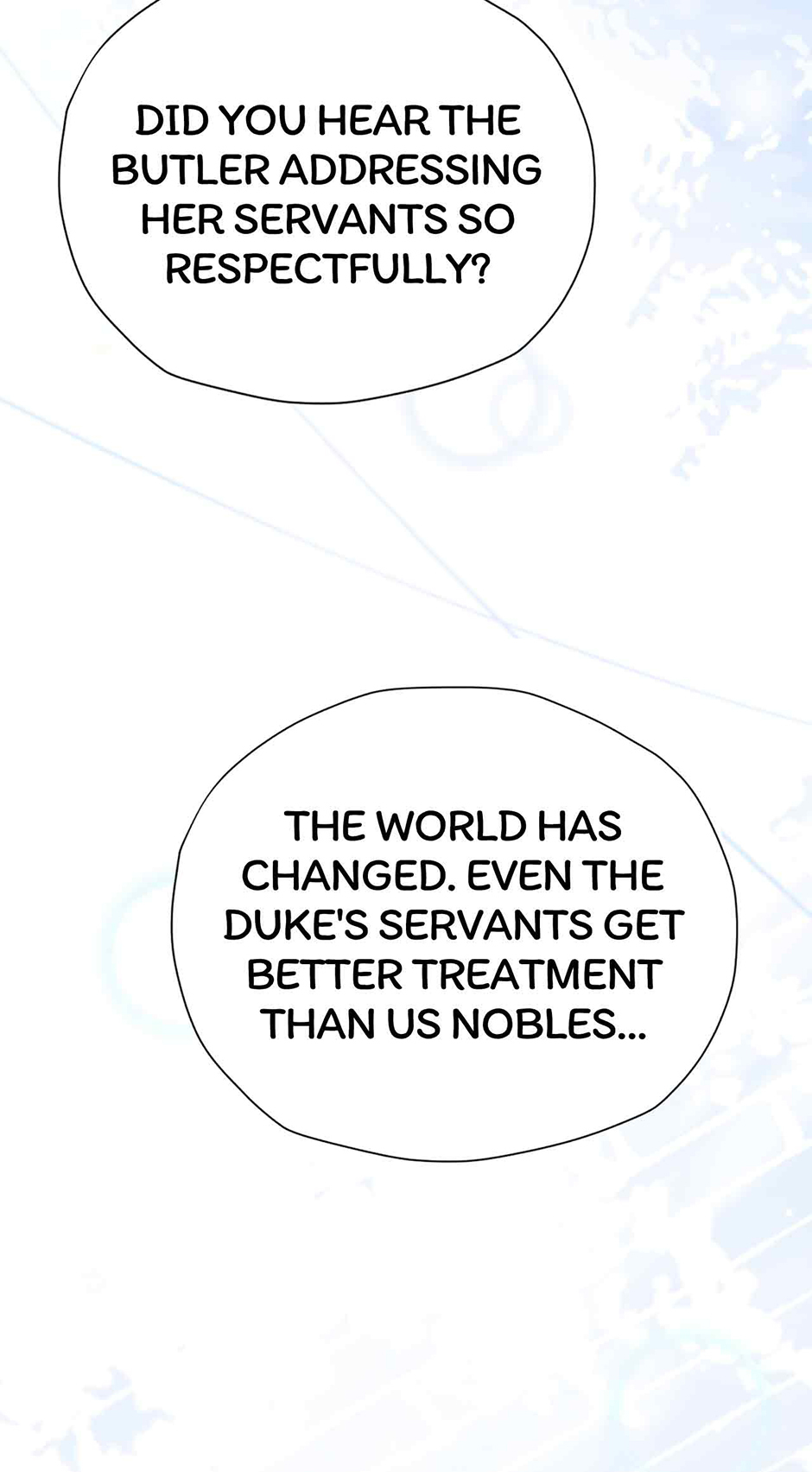 I’m in Love with My Foe Chapter 65 - Page 33