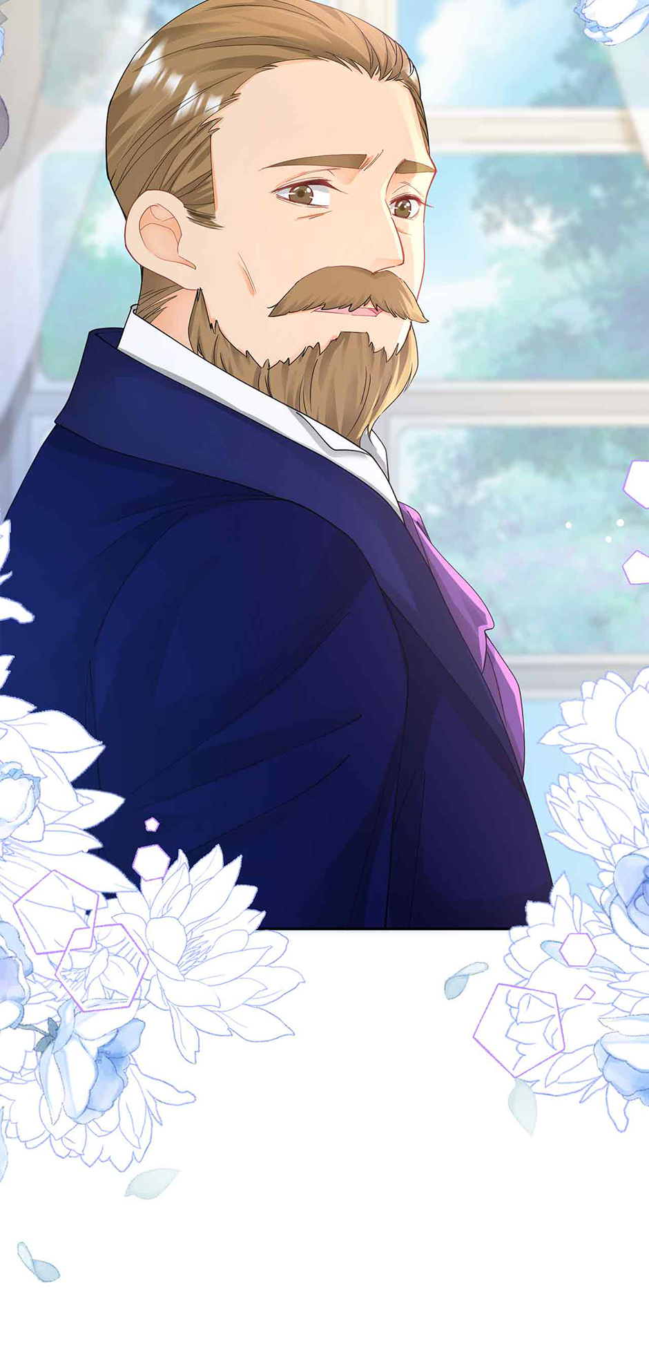 I’m in Love with My Foe Chapter 66 - Page 11