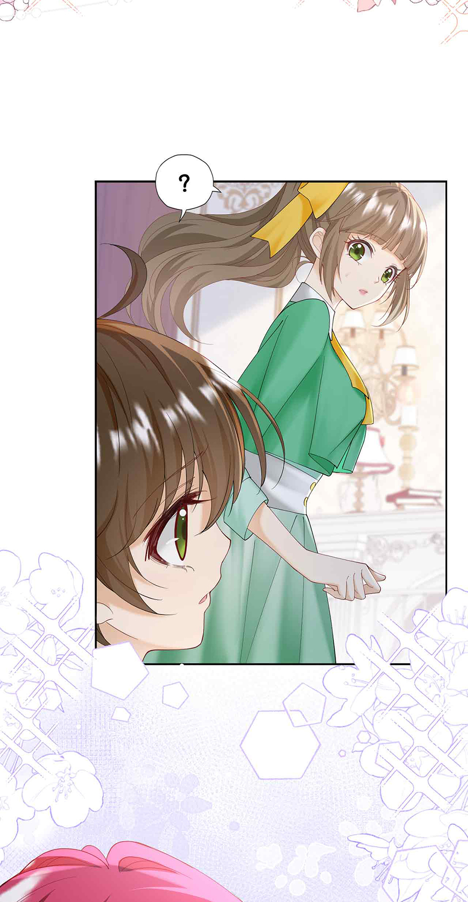 I’m in Love with My Foe Chapter 66 - Page 13