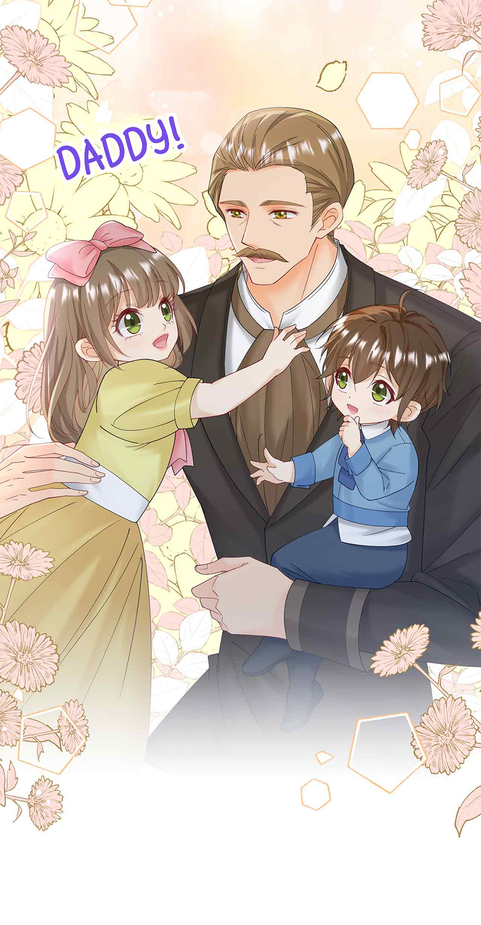 I’m in Love with My Foe Chapter 66 - Page 17