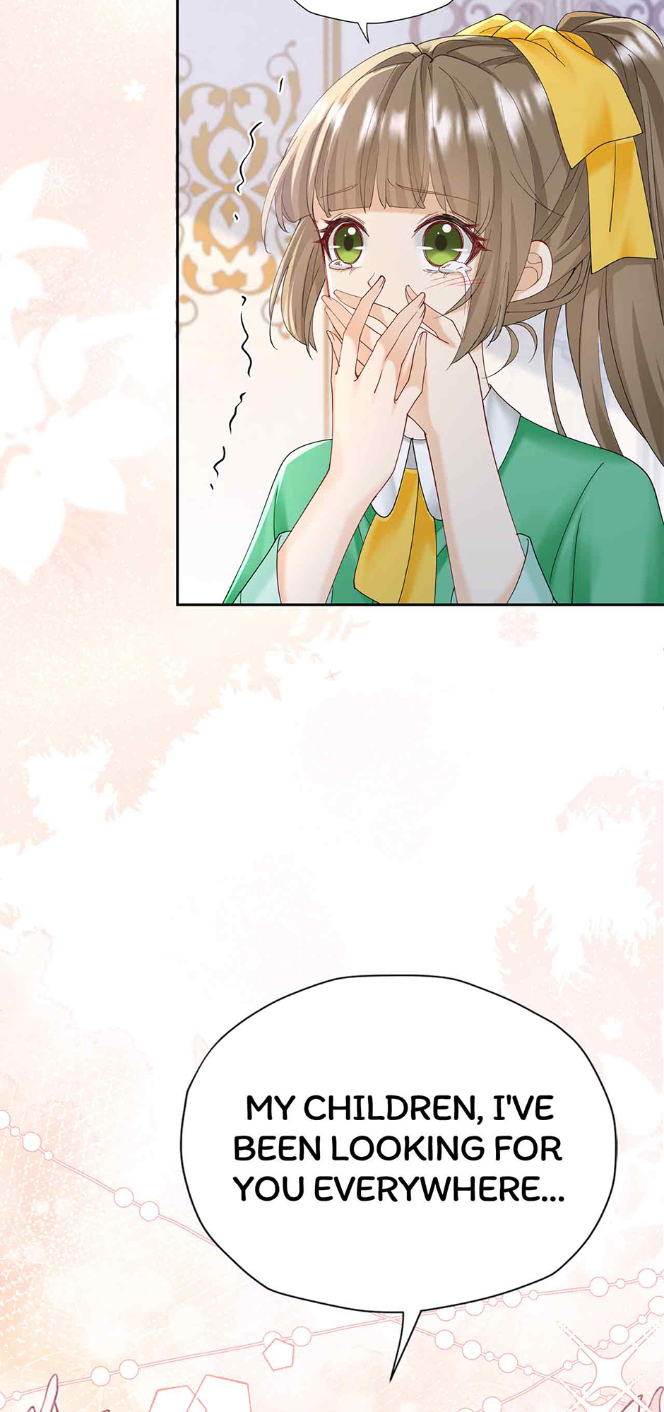 I’m in Love with My Foe Chapter 66 - Page 19
