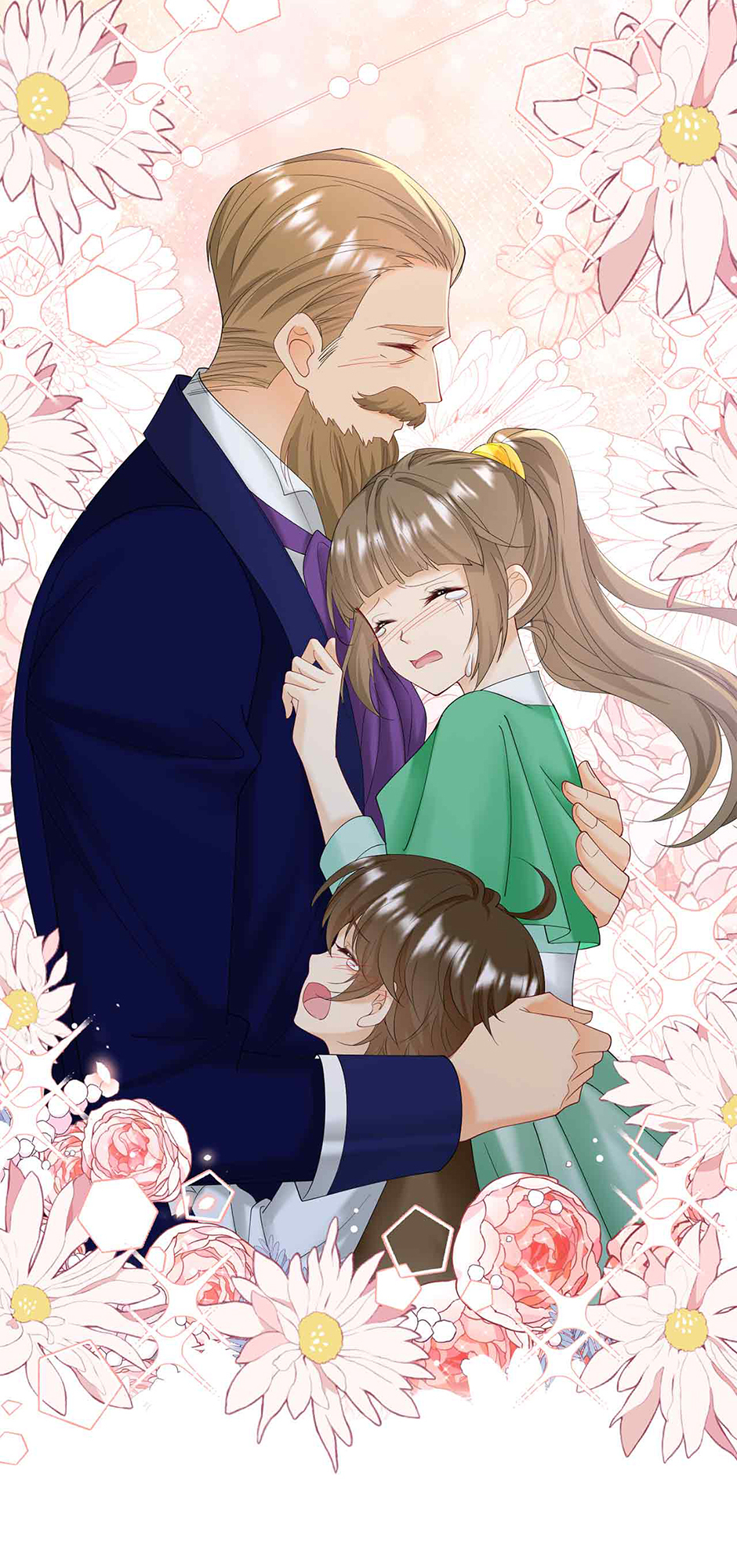 I’m in Love with My Foe Chapter 66 - Page 20