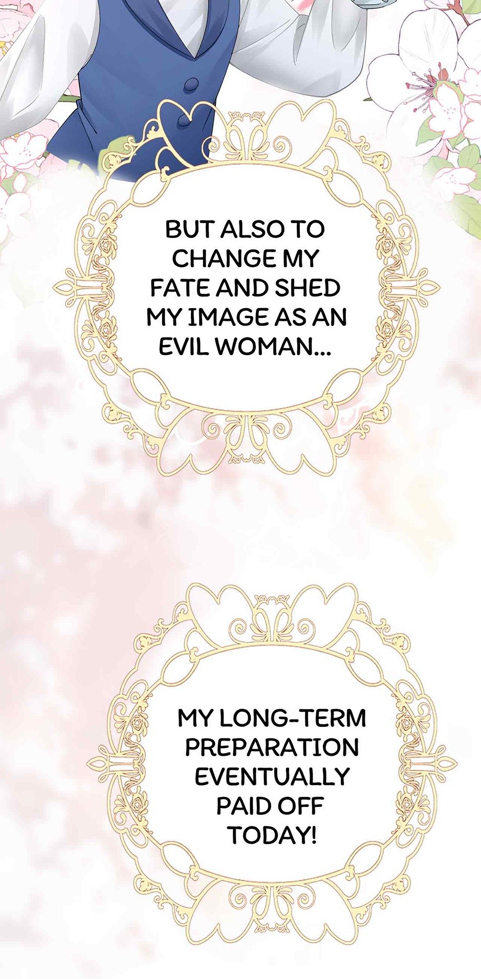 I’m in Love with My Foe Chapter 66 - Page 26