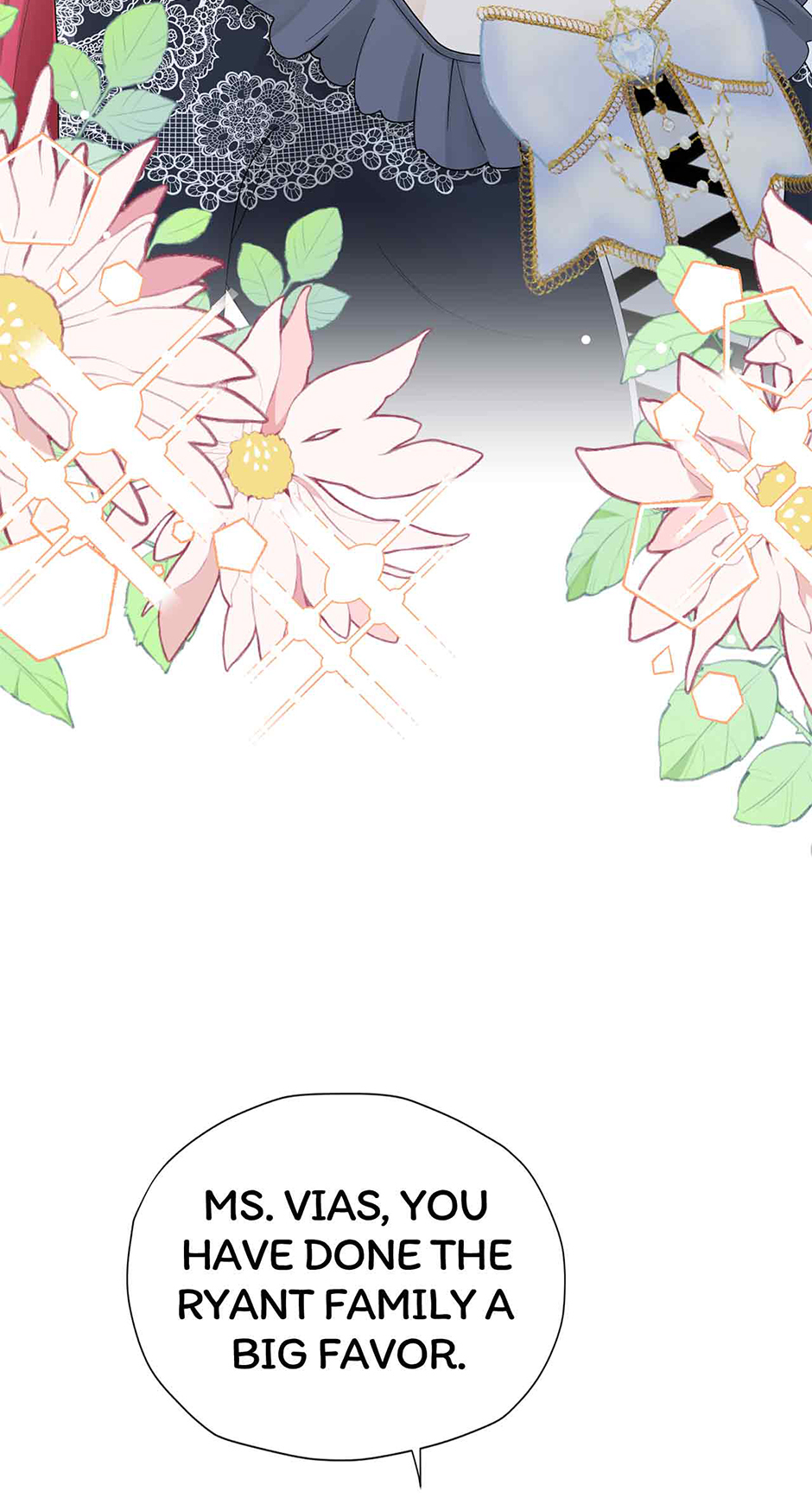 I’m in Love with My Foe Chapter 66 - Page 30