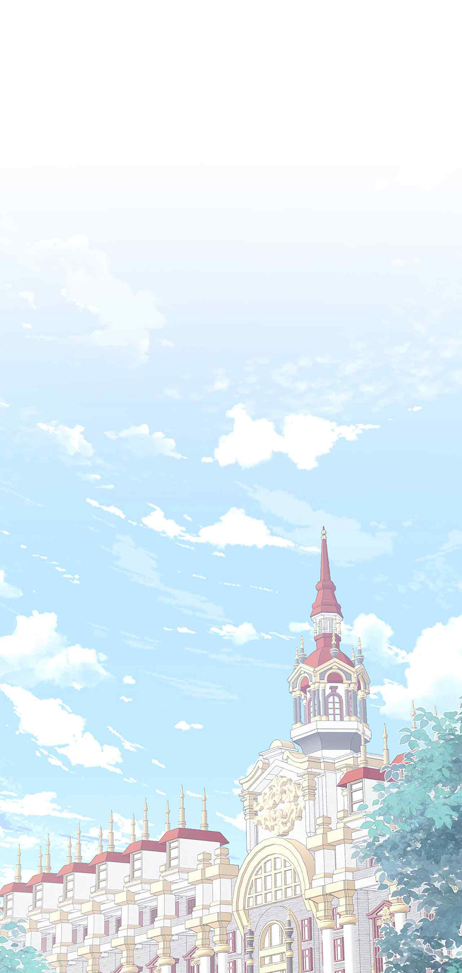 I’m in Love with My Foe Chapter 66 - Page 32