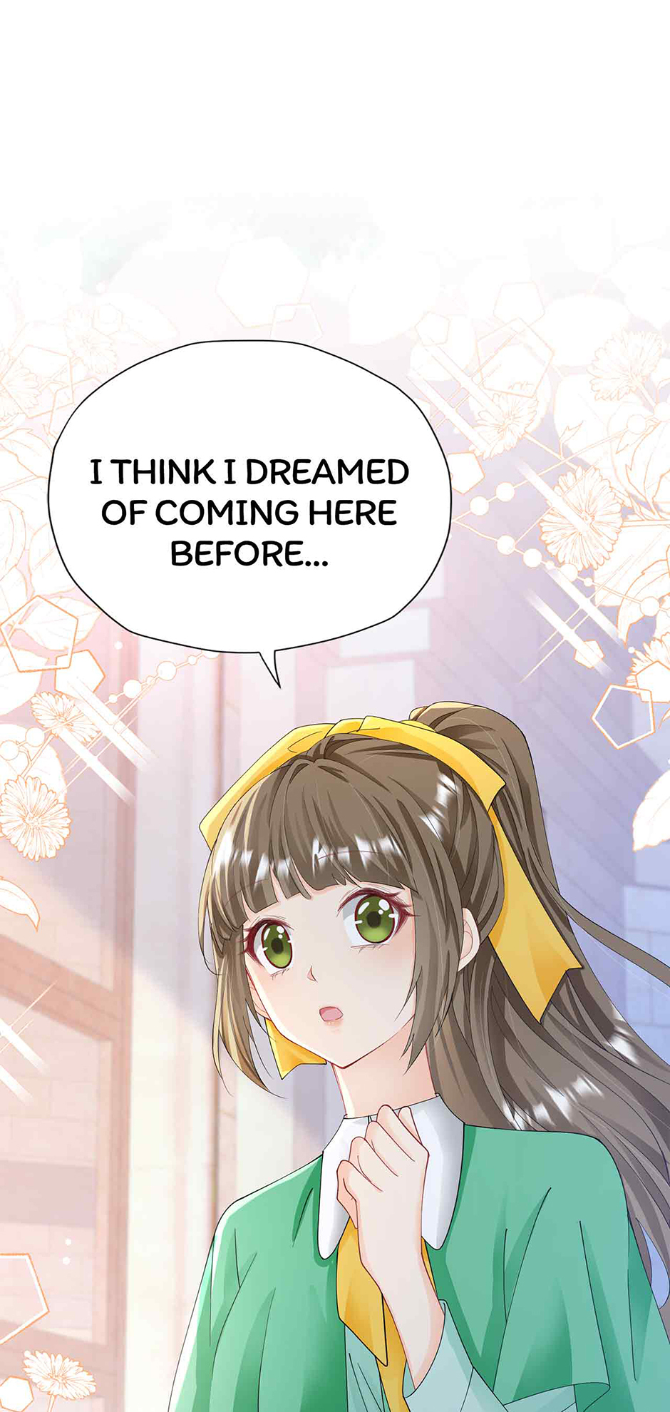 I’m in Love with My Foe Chapter 66 - Page 8