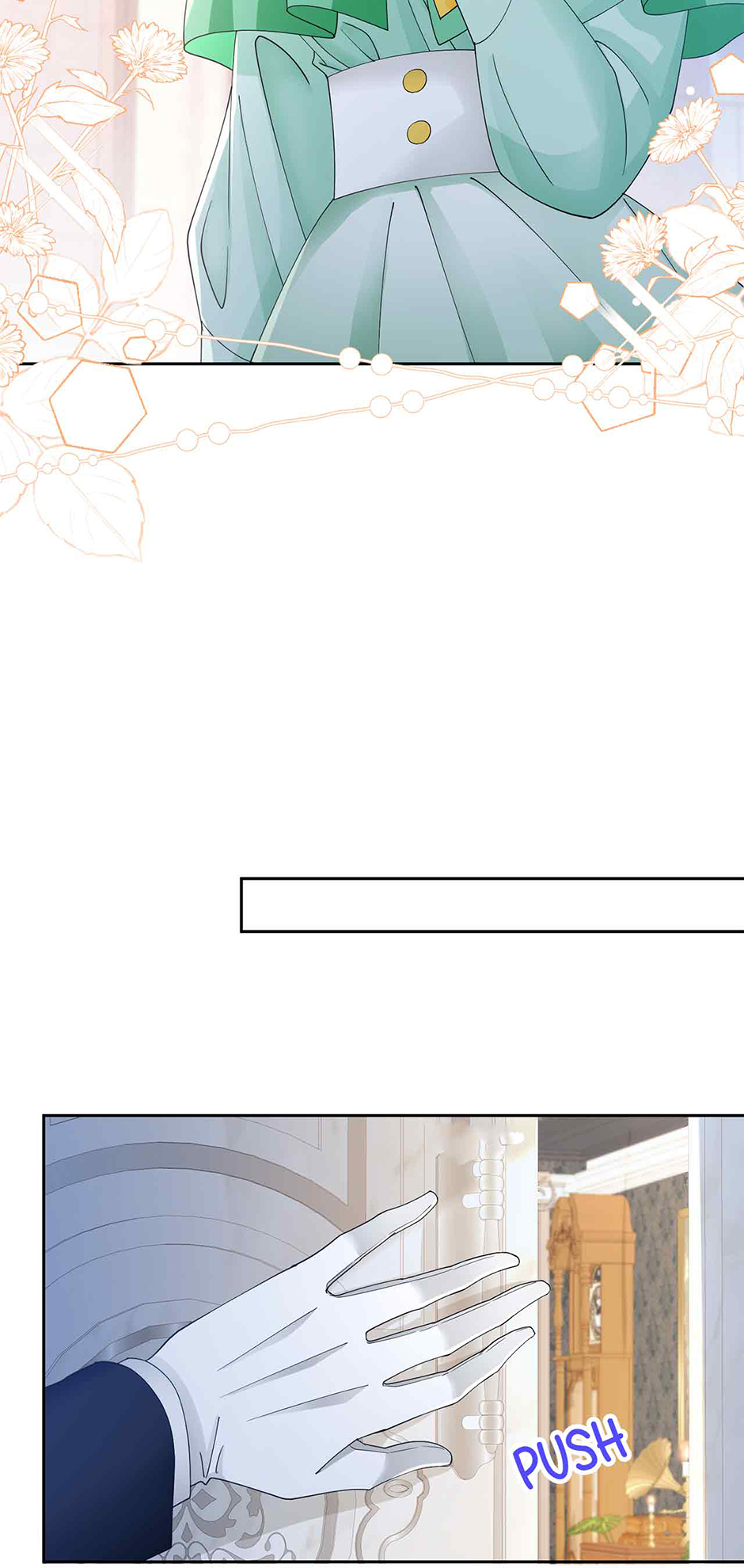 I’m in Love with My Foe Chapter 66 - Page 9