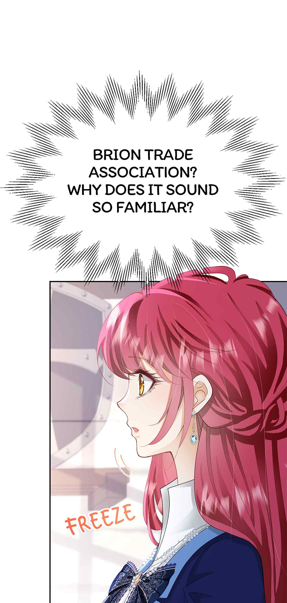 I’m in Love with My Foe Chapter 67 - Page 3