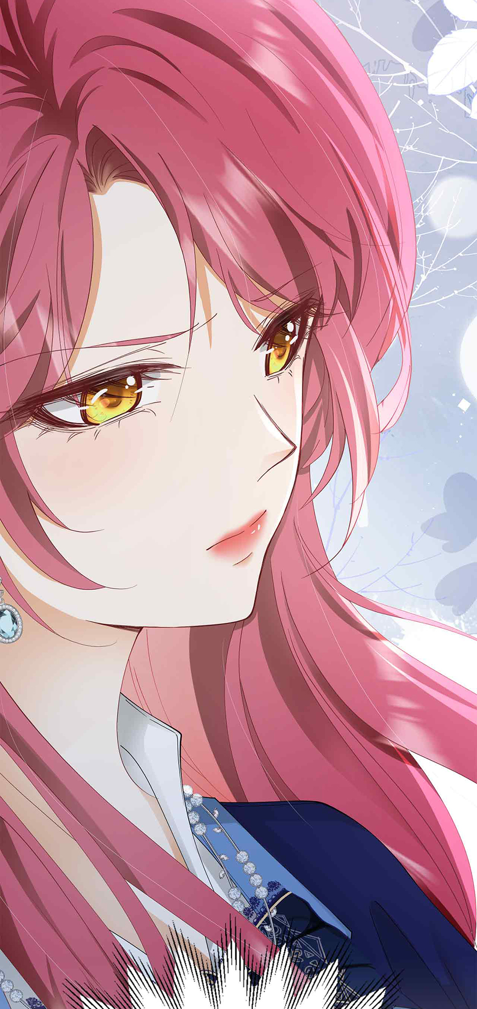 I’m in Love with My Foe Chapter 67 - Page 27