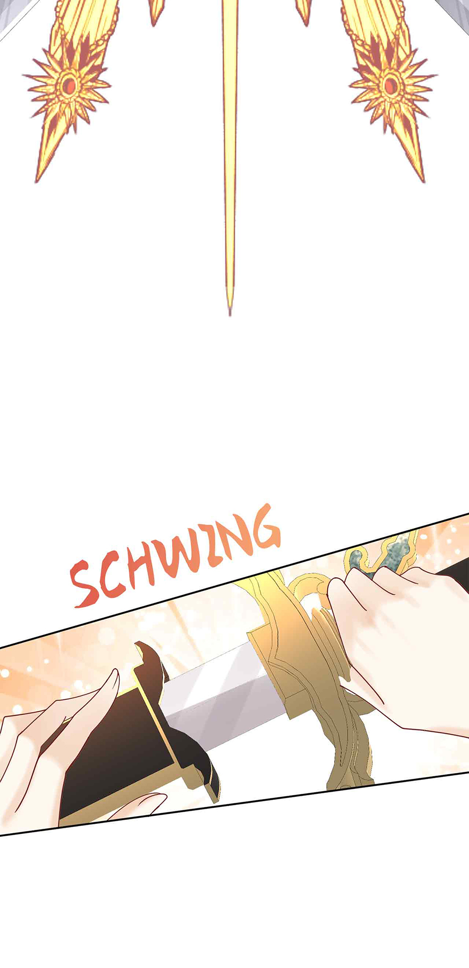 I’m in Love with My Foe Chapter 67 - Page 9