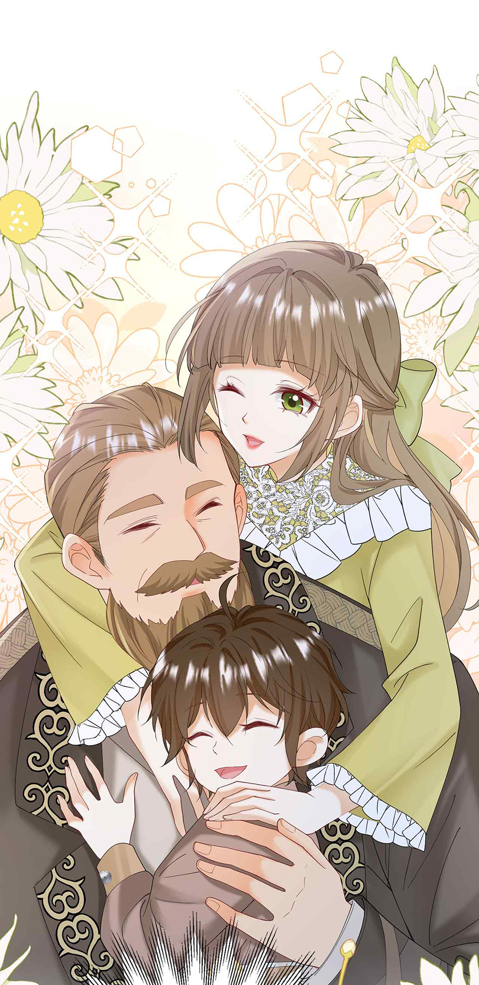 I’m in Love with My Foe Chapter 68 - Page 16