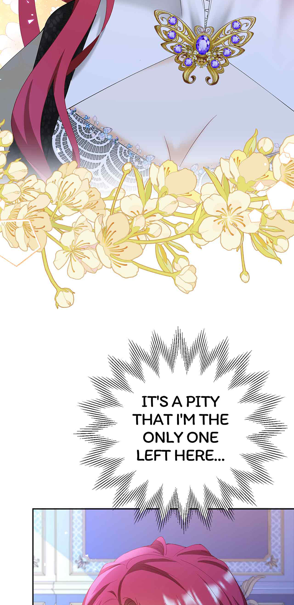 I’m in Love with My Foe Chapter 68 - Page 18