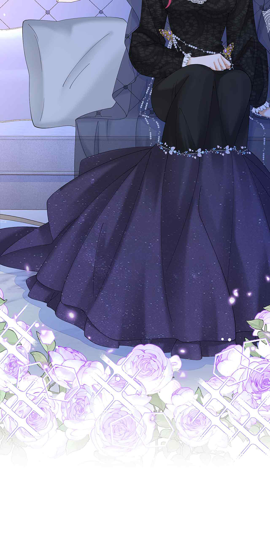 I’m in Love with My Foe Chapter 68 - Page 21
