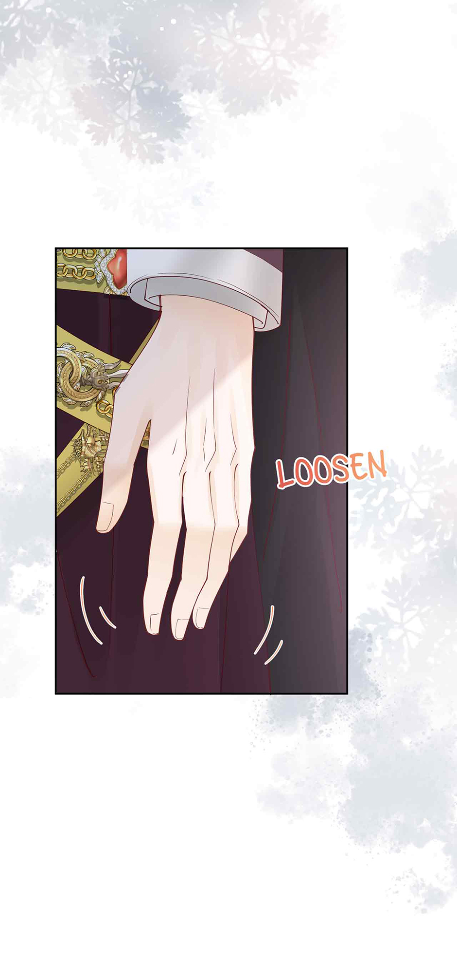 I’m in Love with My Foe Chapter 68 - Page 5