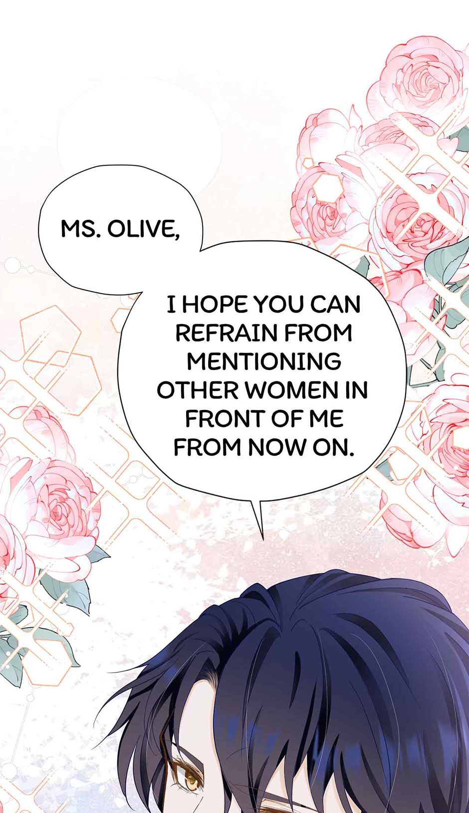 I’m in Love with My Foe Chapter 68 - Page 7