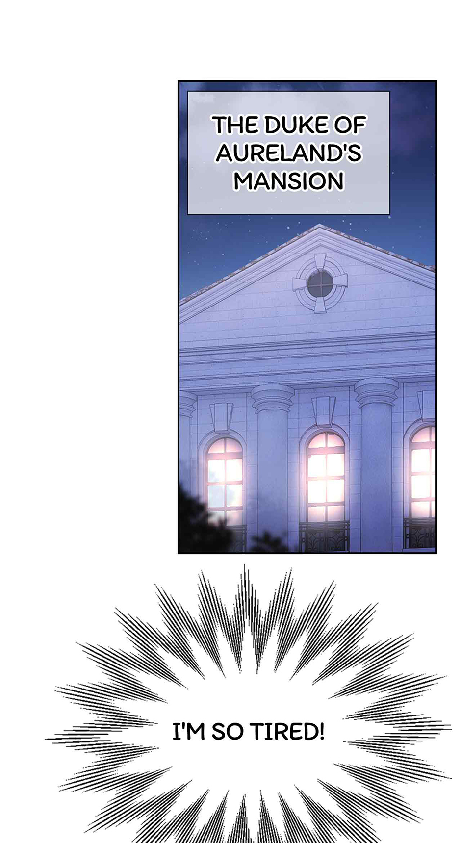 I’m in Love with My Foe Chapter 68 - Page 10