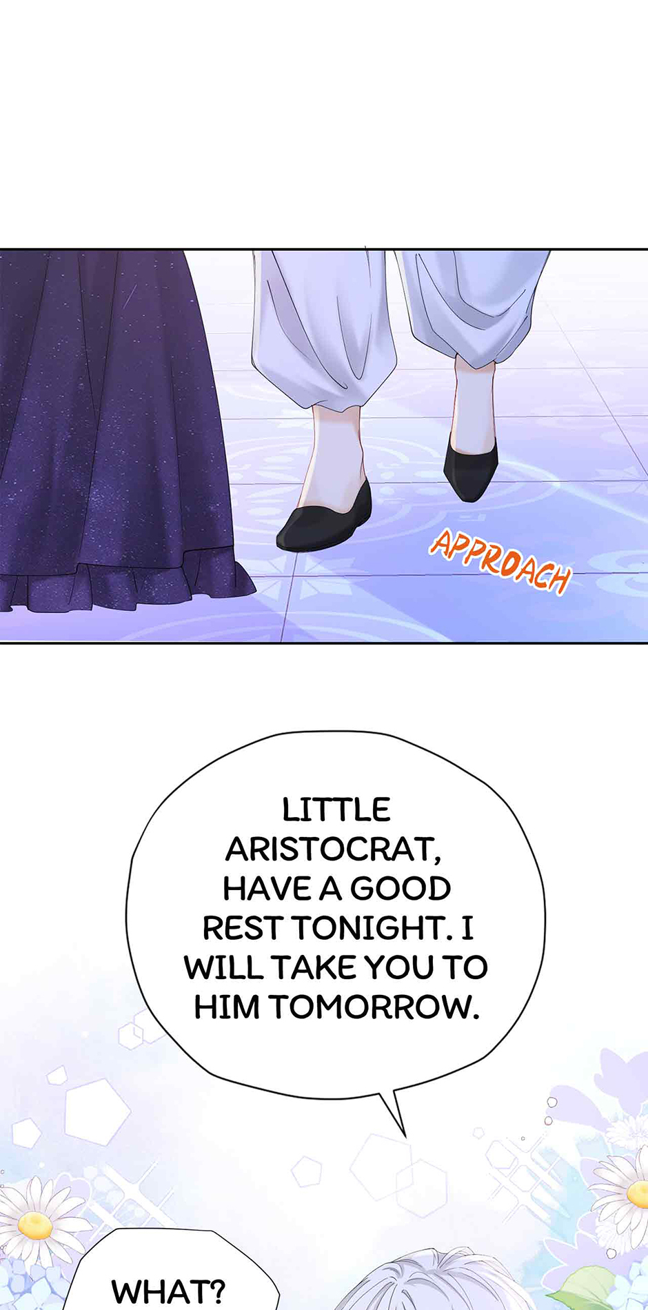 I’m in Love with My Foe Chapter 69 - Page 14