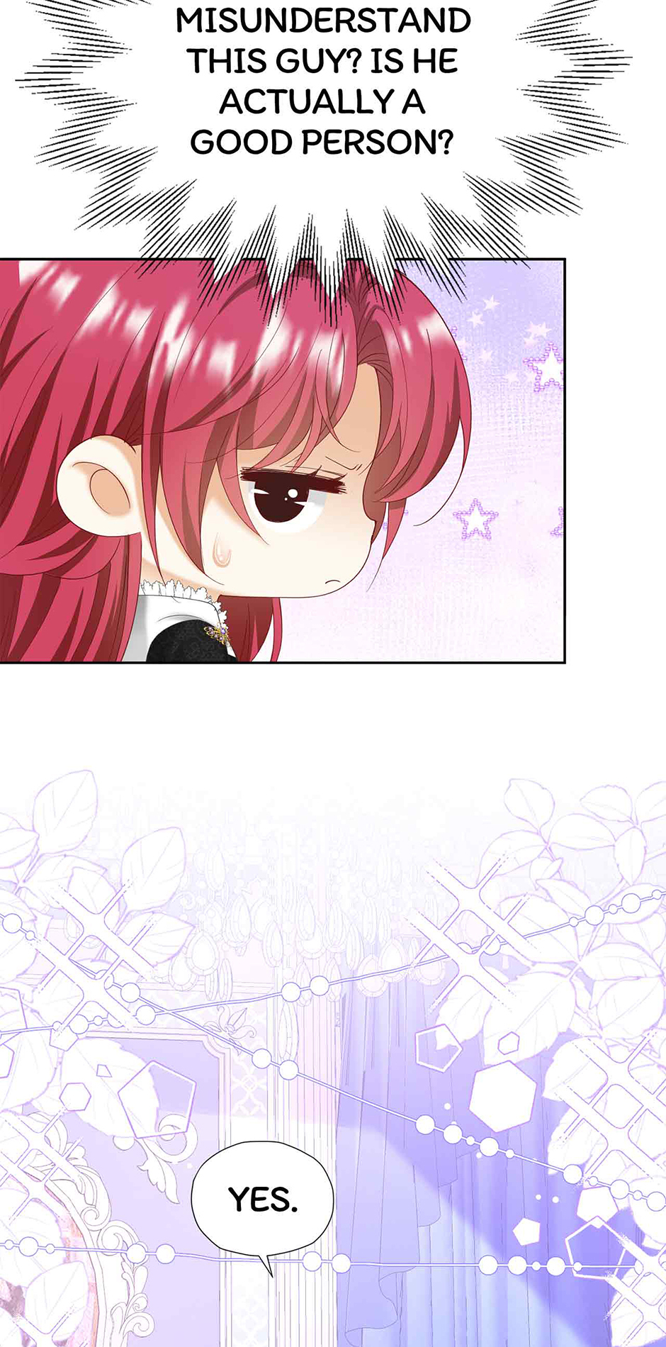 I’m in Love with My Foe Chapter 69 - Page 16