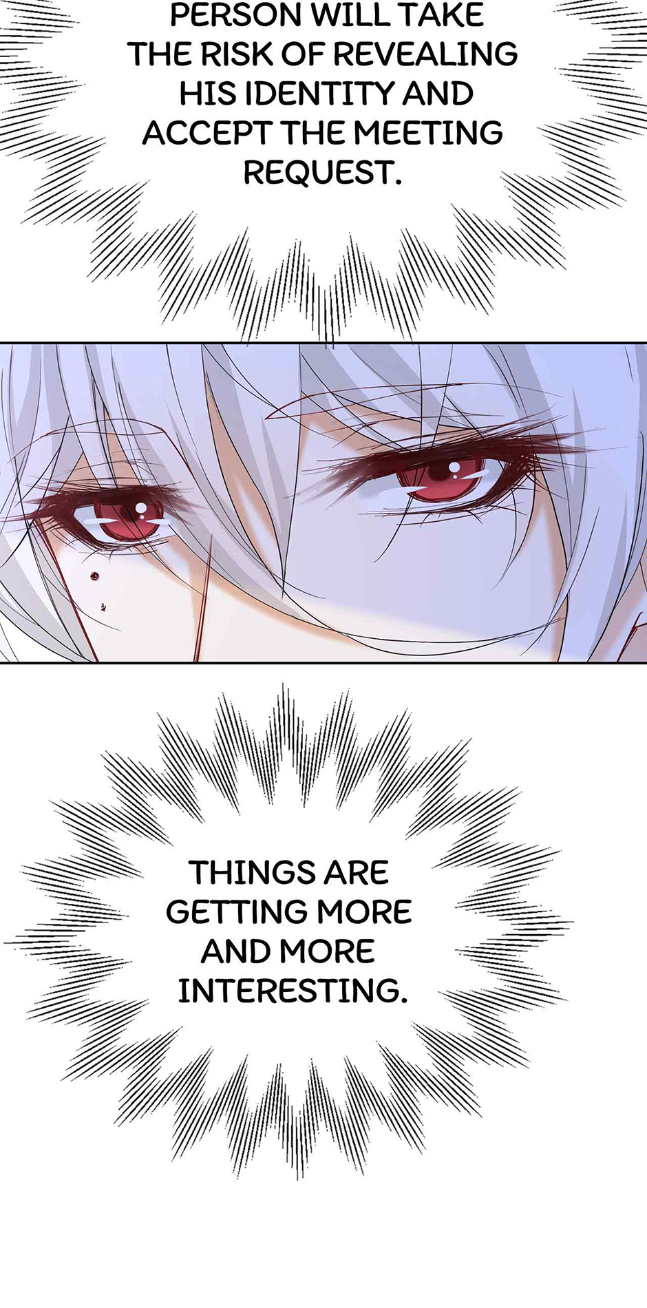 I’m in Love with My Foe Chapter 69 - Page 18