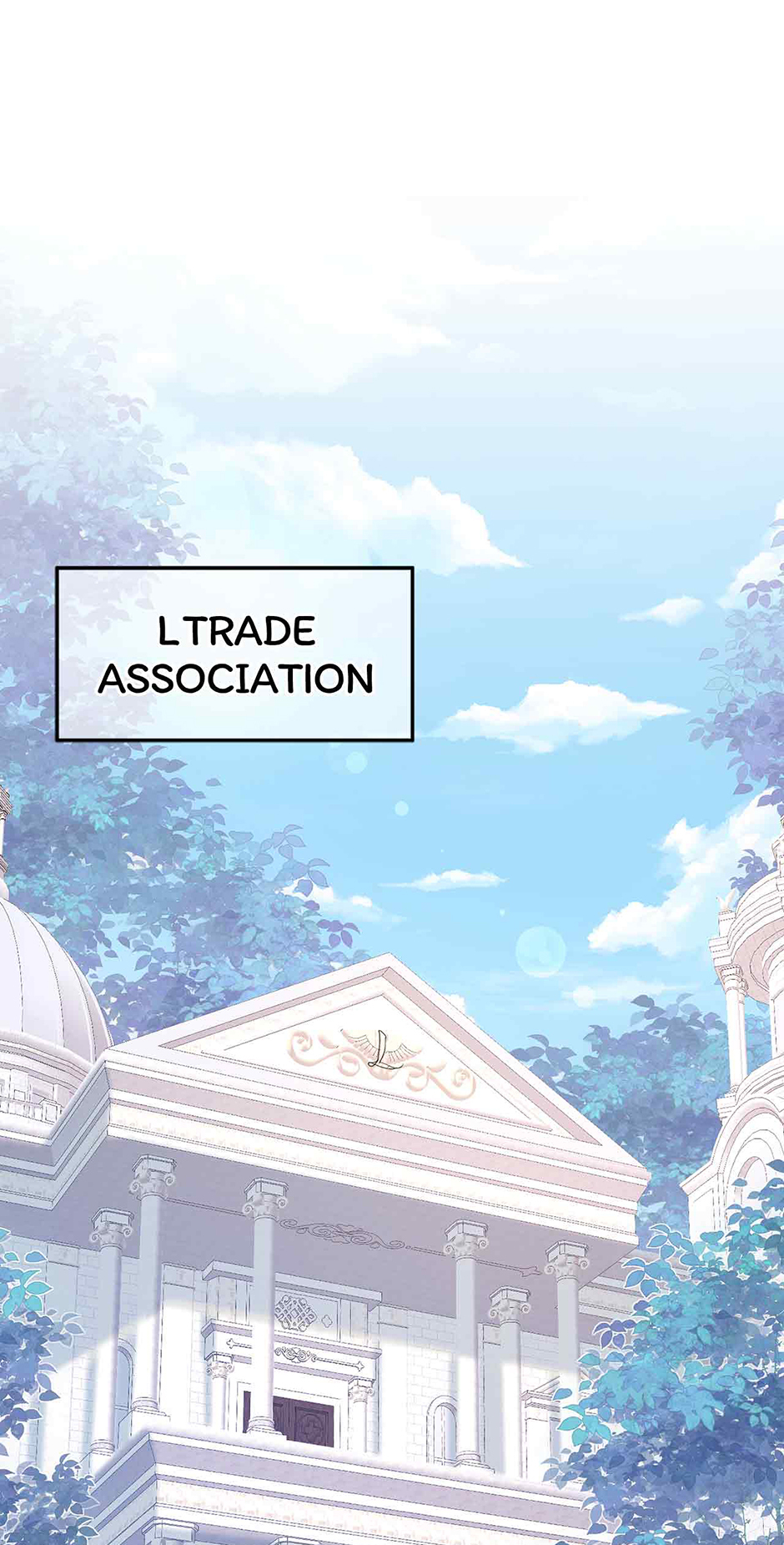 I’m in Love with My Foe Chapter 69 - Page 19