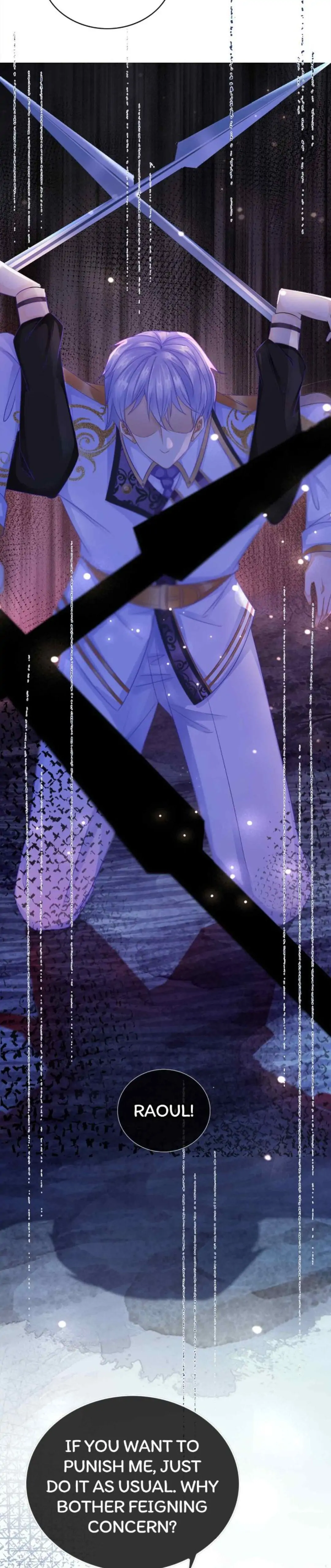 I’m in Love with My Foe Chapter 7 - Page 16