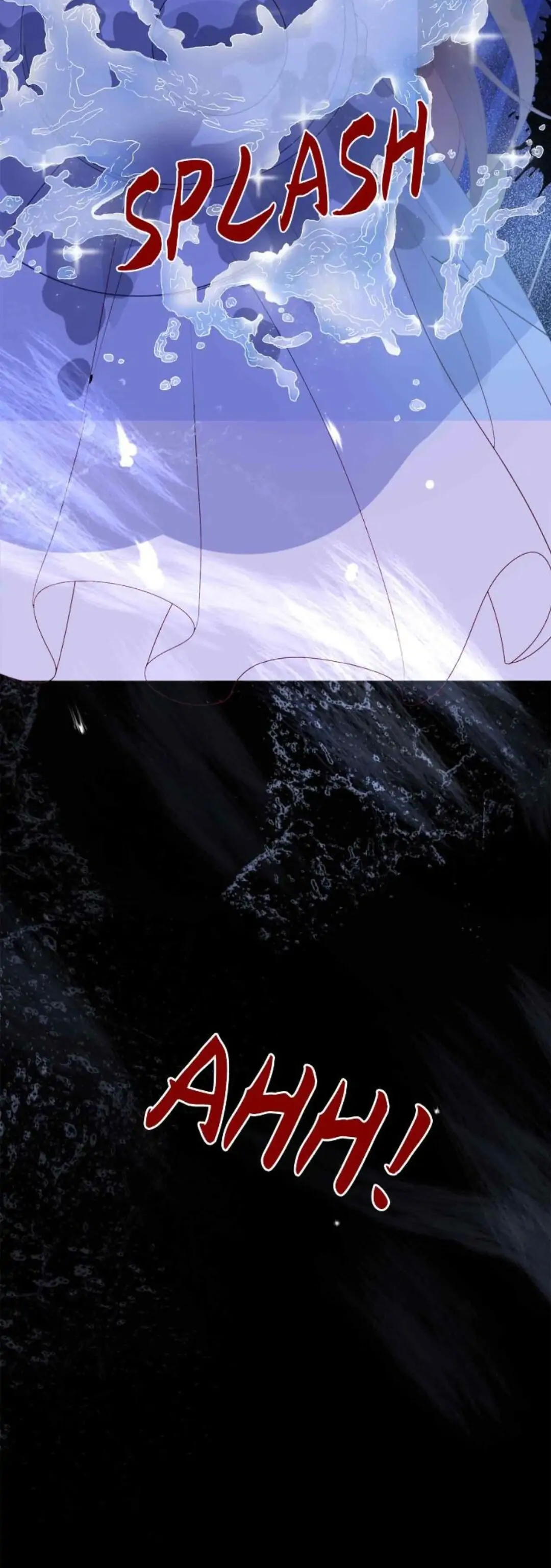 I’m in Love with My Foe Chapter 7 - Page 3