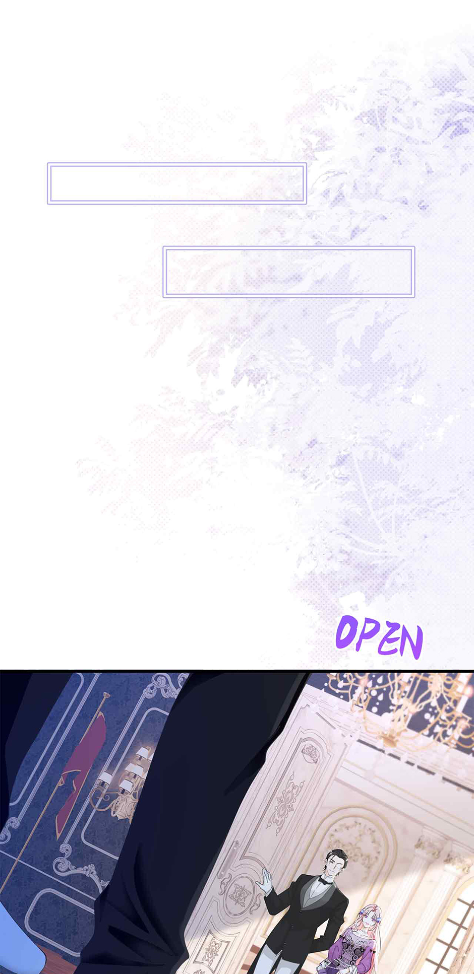 I’m in Love with My Foe Chapter 70 - Page 6
