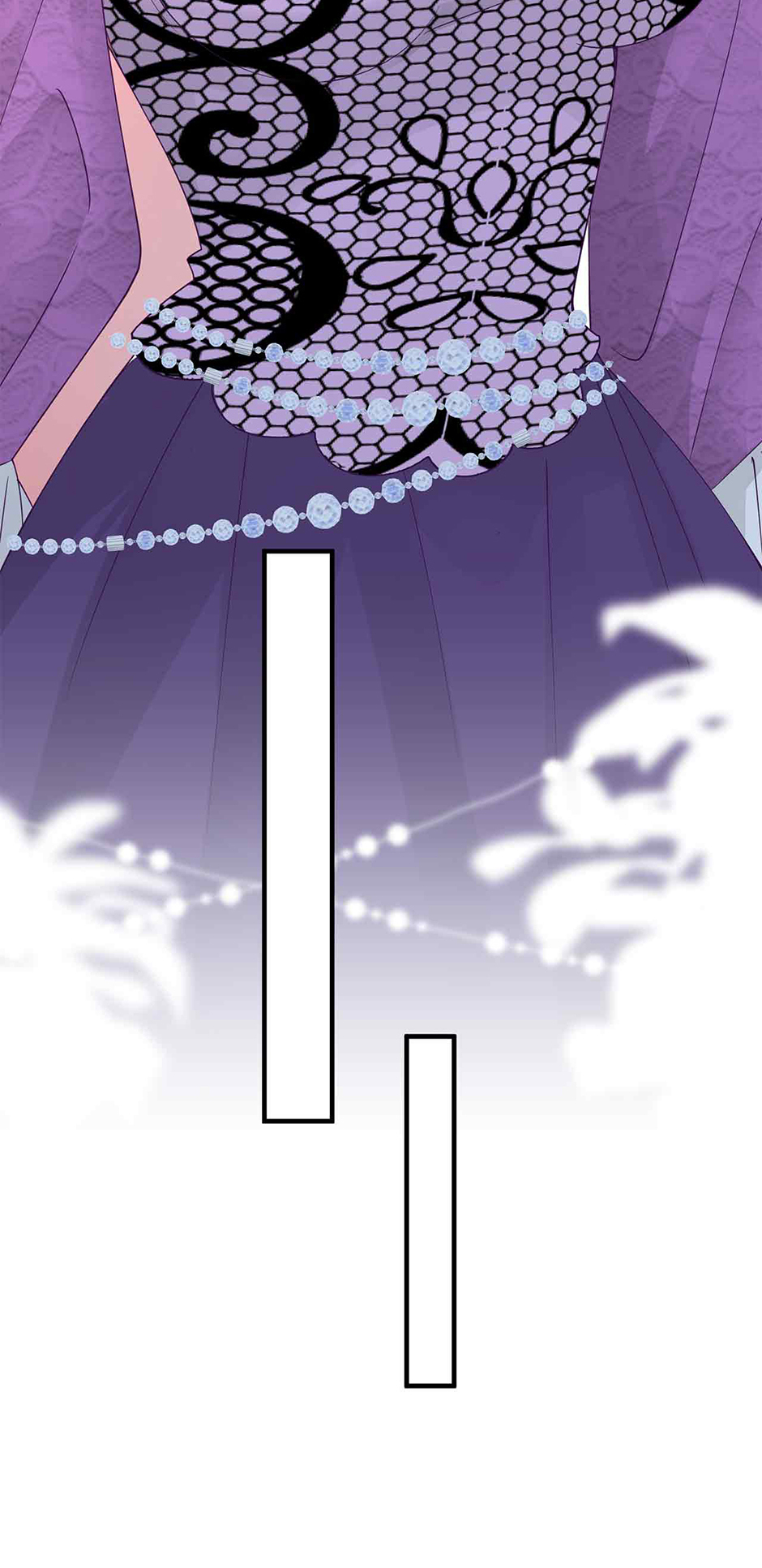 I’m in Love with My Foe Chapter 70 - Page 10