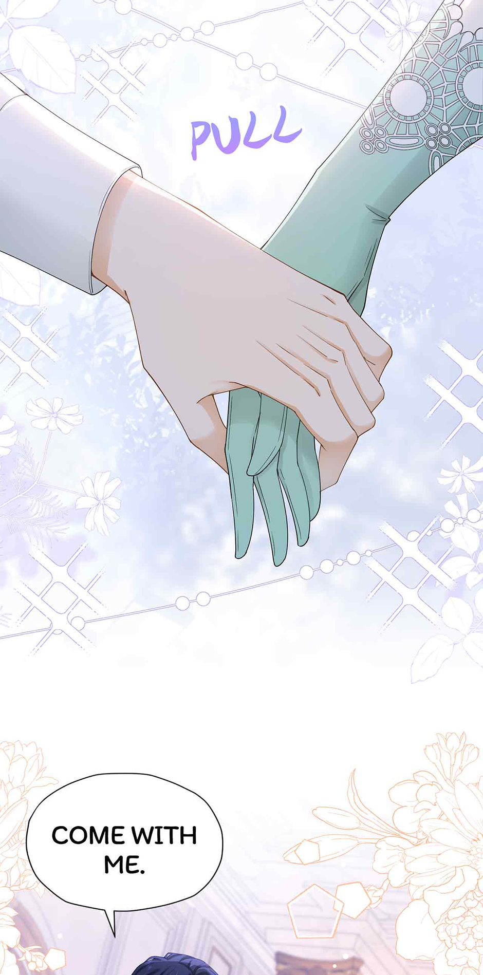 I’m in Love with My Foe Chapter 71 - Page 17