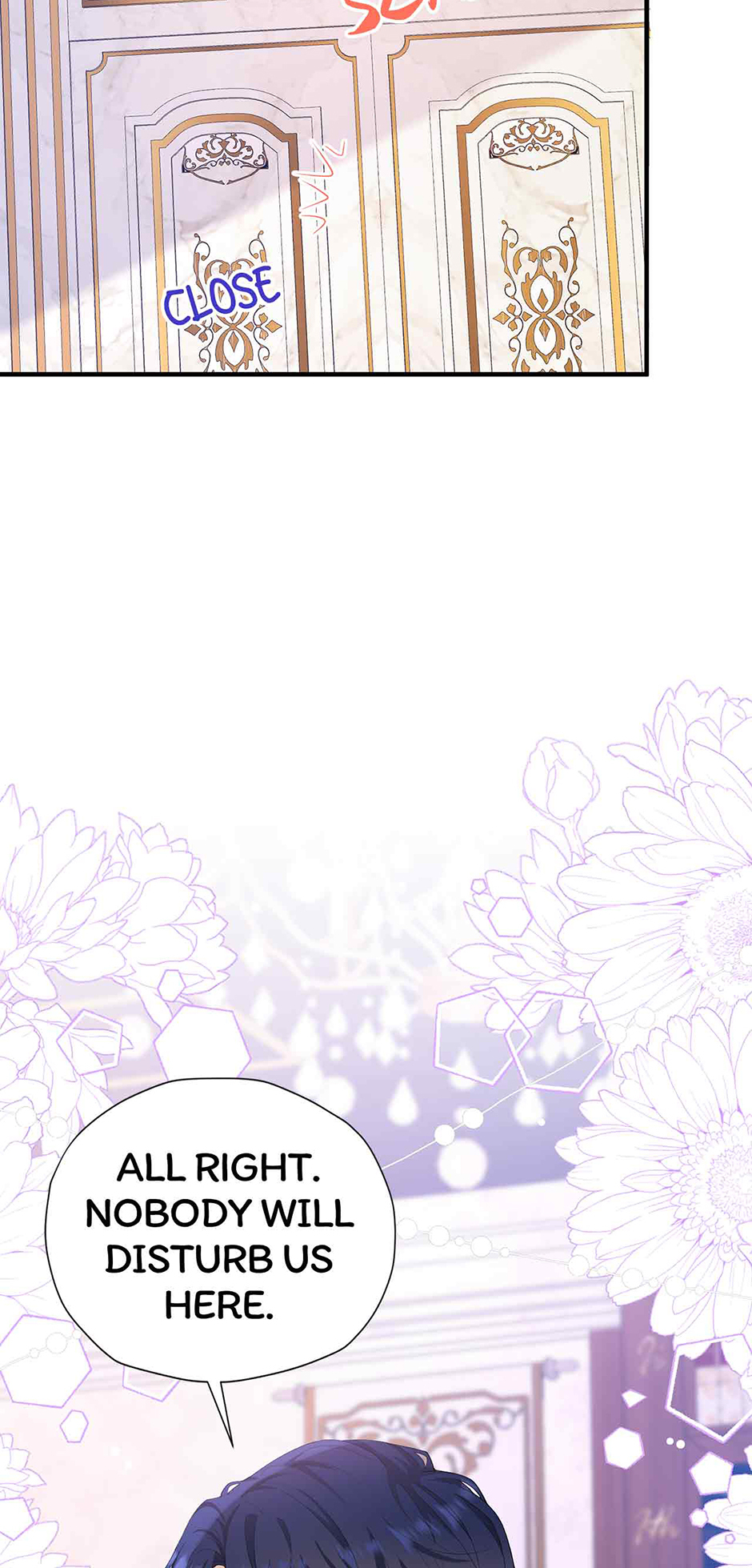 I’m in Love with My Foe Chapter 71 - Page 28