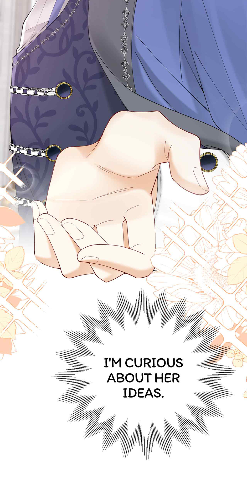 I’m in Love with My Foe Chapter 71 - Page 6