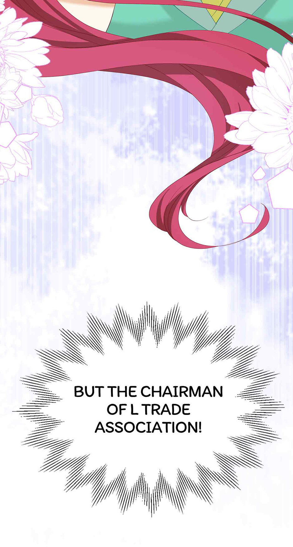 I’m in Love with My Foe Chapter 72 - Page 16
